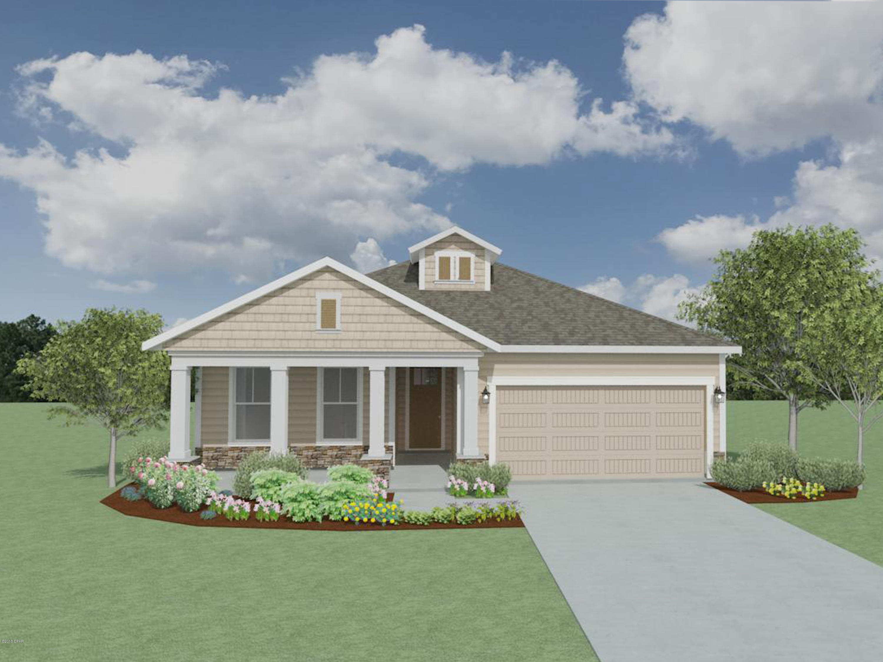 Breakfast Point - Residential