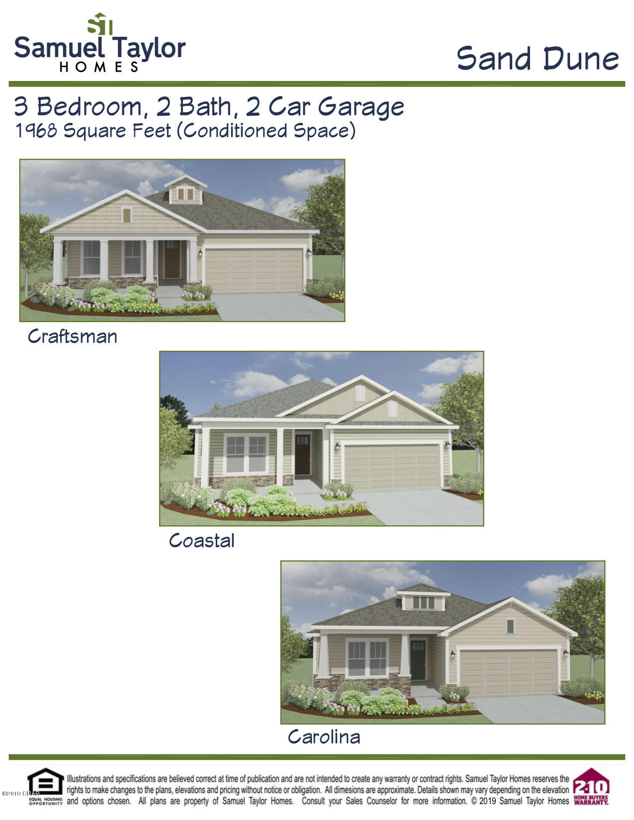 Breakfast Point - Residential