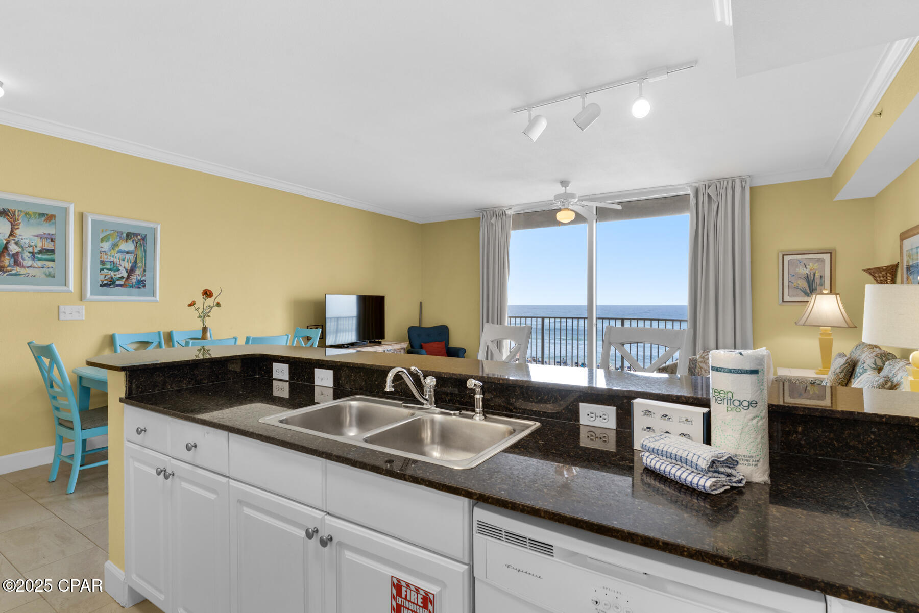 Tidewater Beach Phase I - Residential