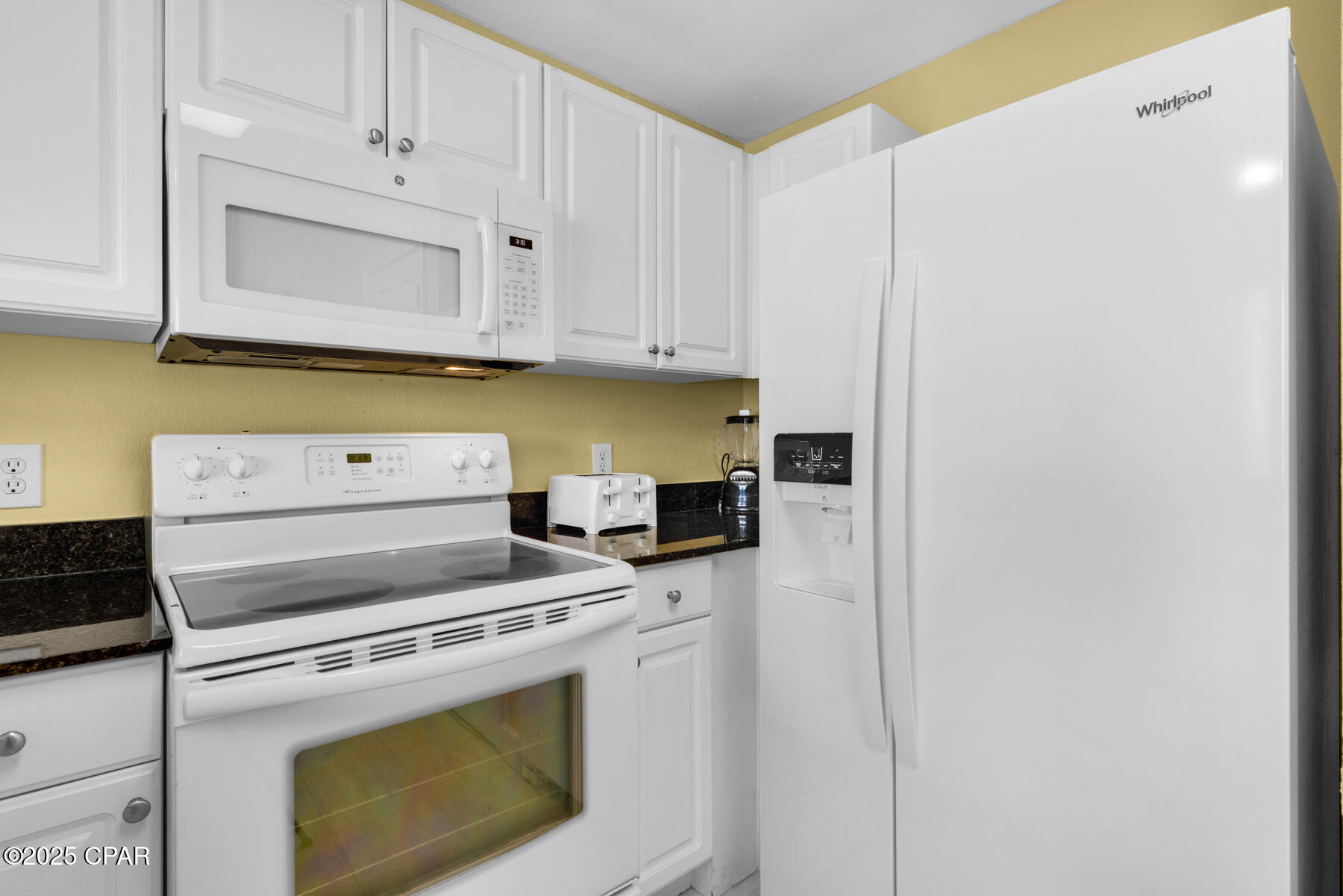 Tidewater Beach Phase I - Residential