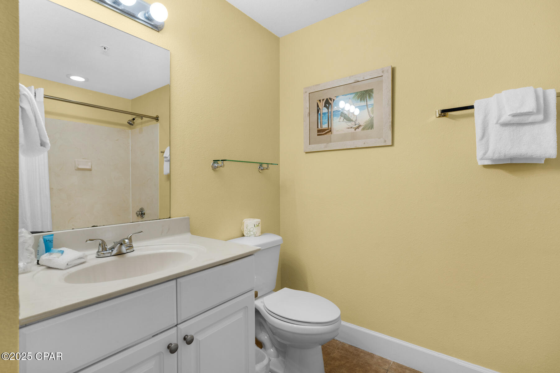 Tidewater Beach Phase I - Residential