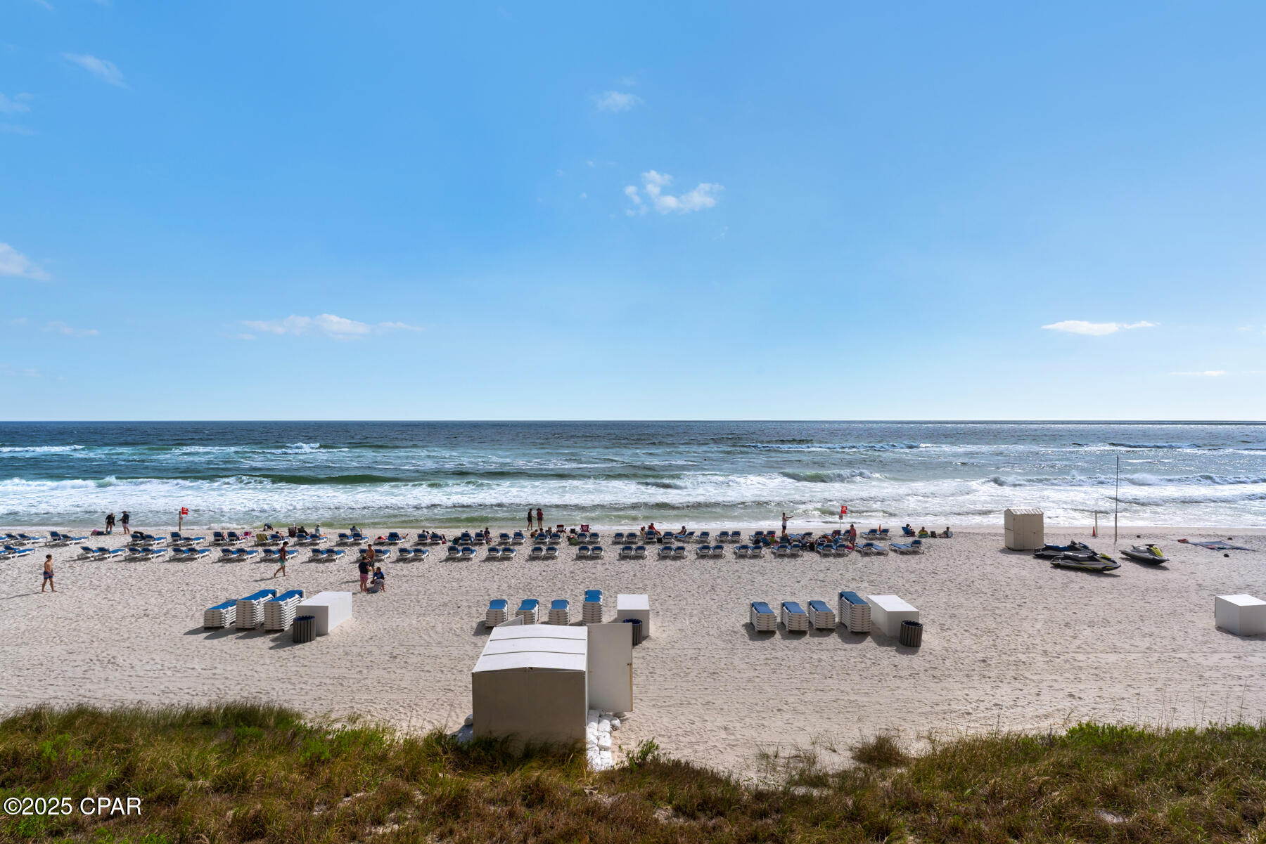 Tidewater Beach Phase I - Residential