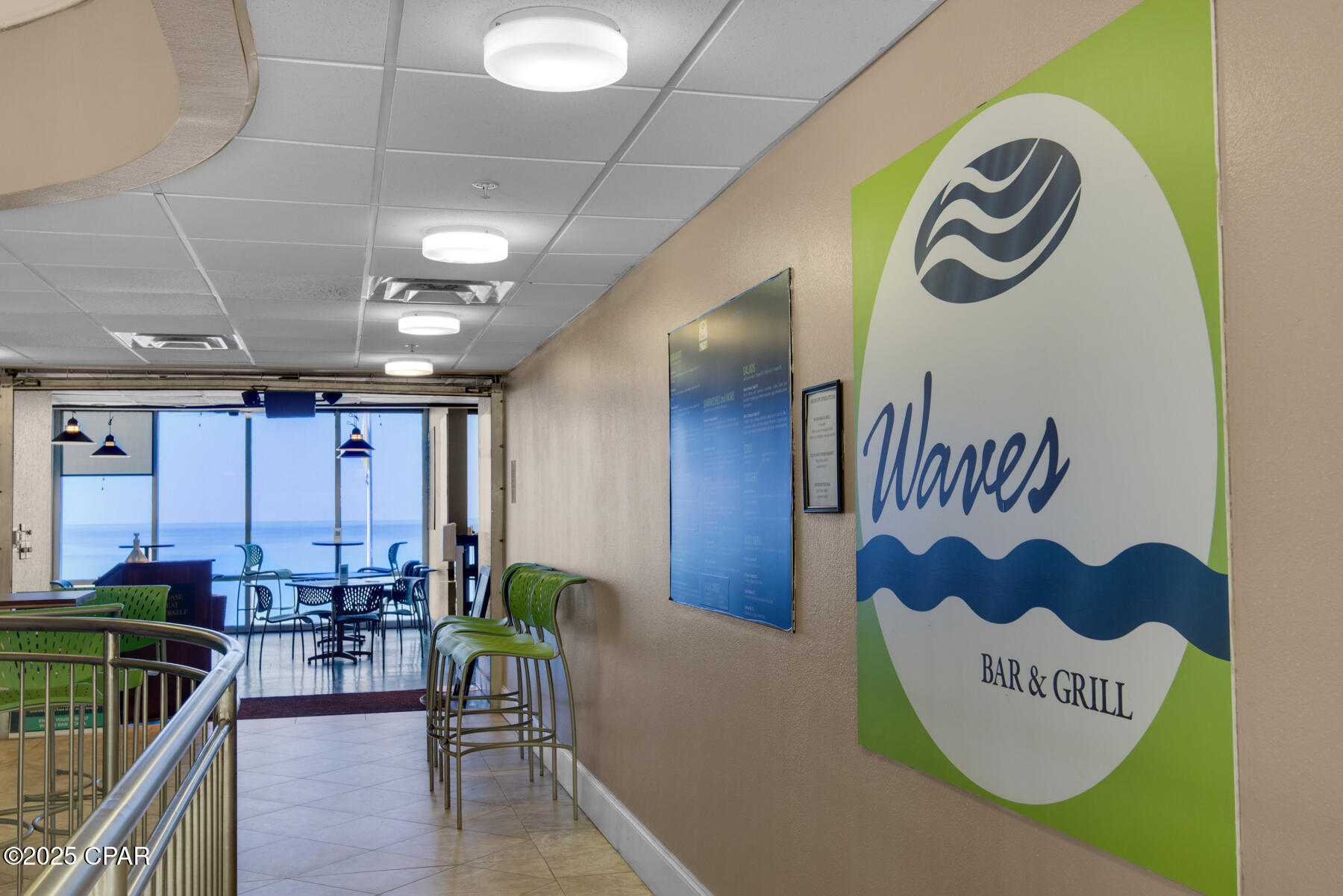 Tidewater Beach Phase I - Residential