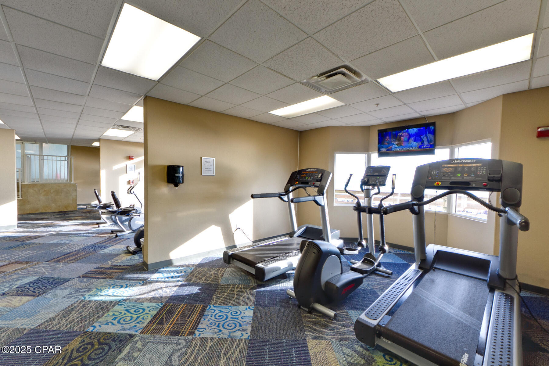 Tidewater Beach Phase I - Residential