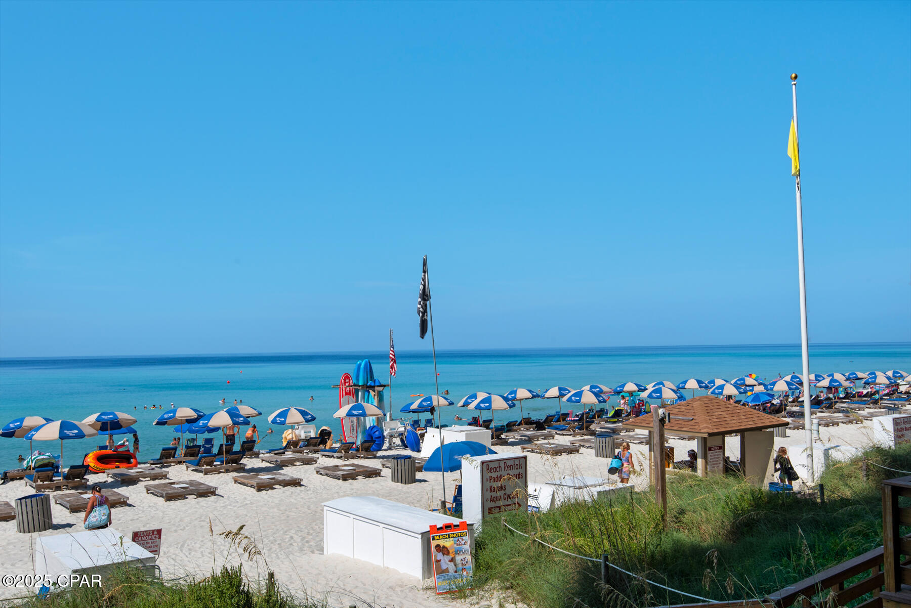 Tidewater Beach Phase I - Residential