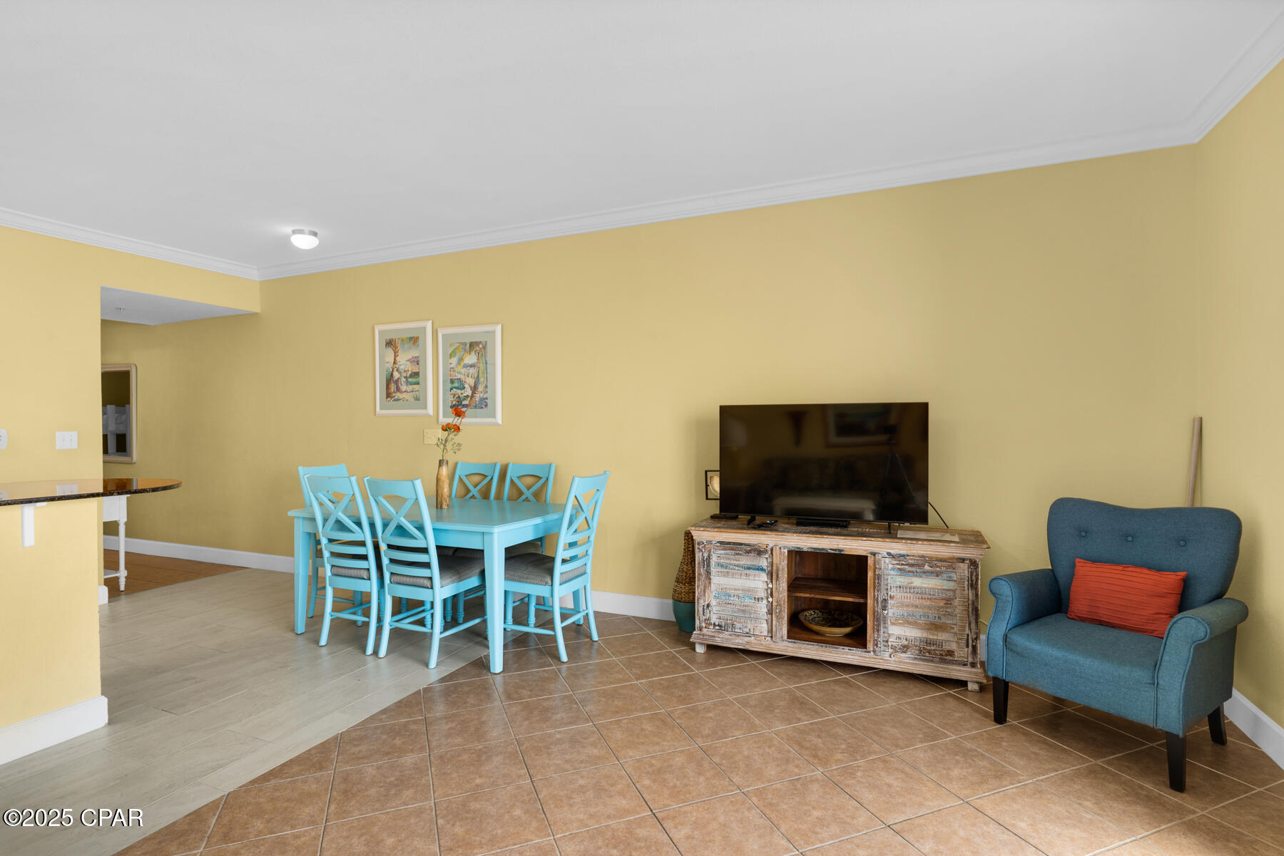 Tidewater Beach Phase I - Residential