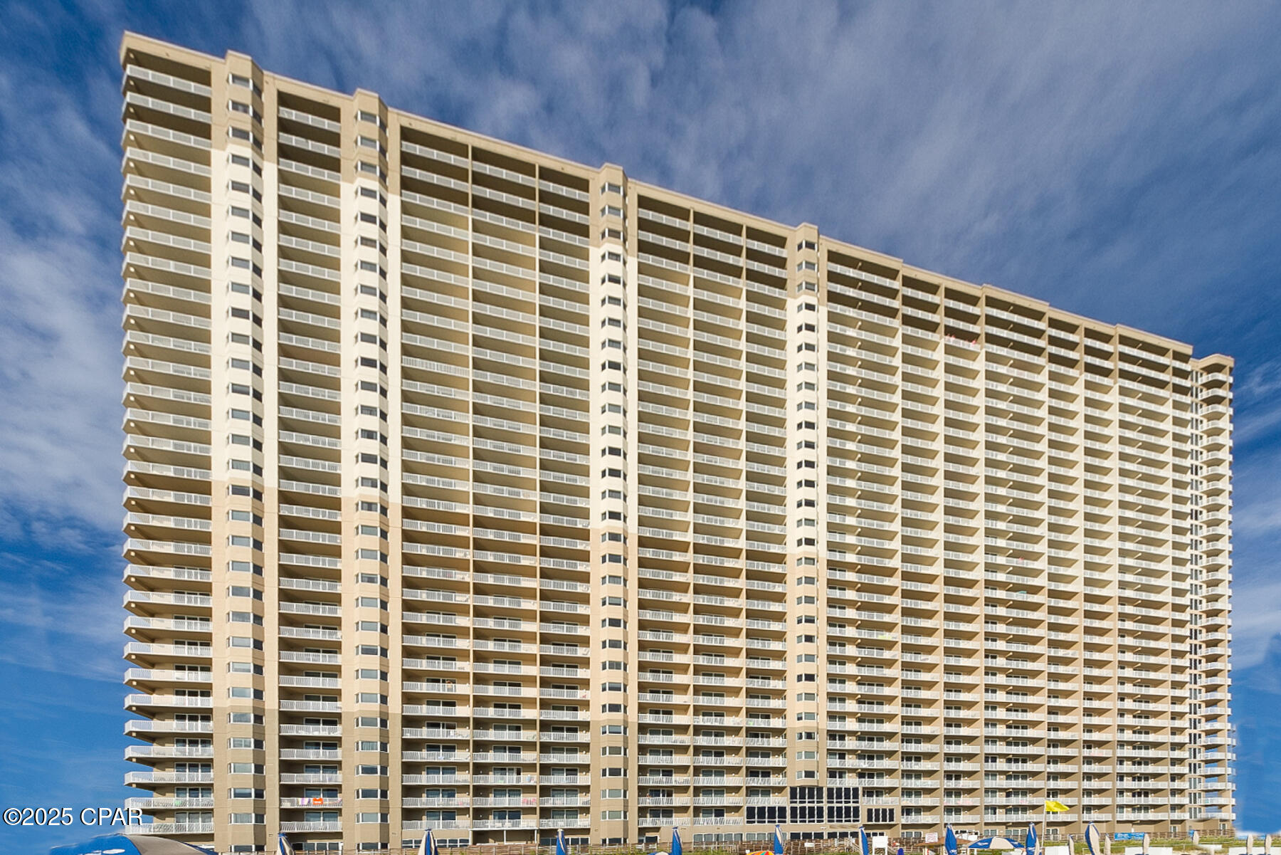 Tidewater Beach Phase I - Residential