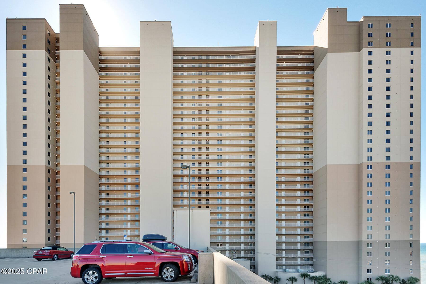 Tidewater Beach Phase I - Residential