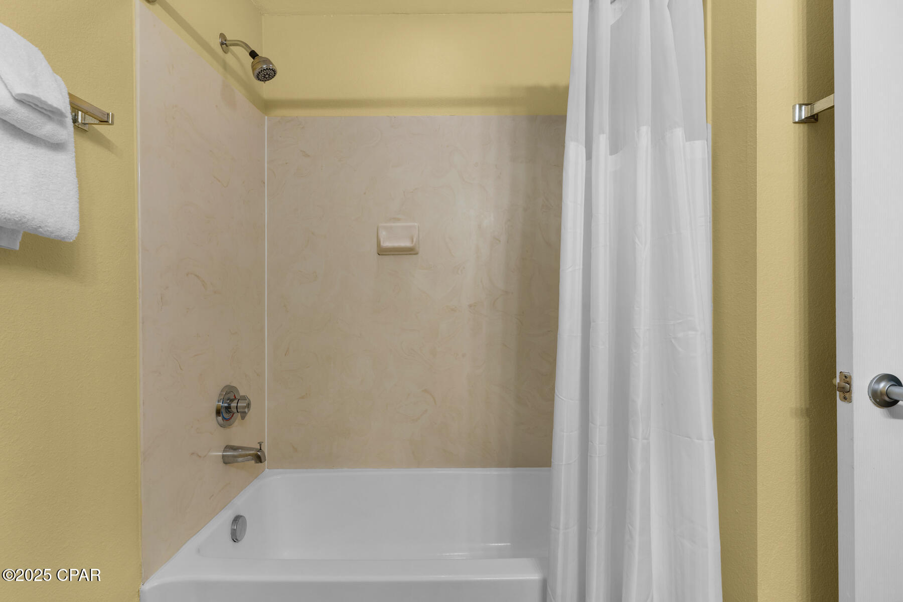 Tidewater Beach Phase I - Residential