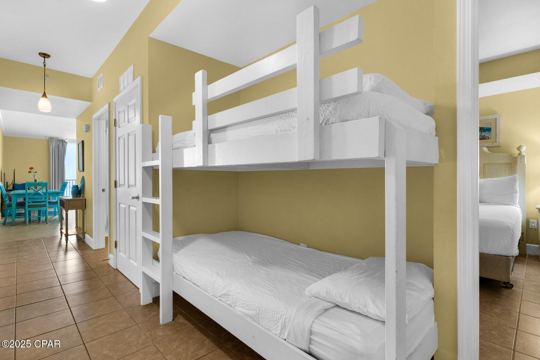 Tidewater Beach Phase I - Residential