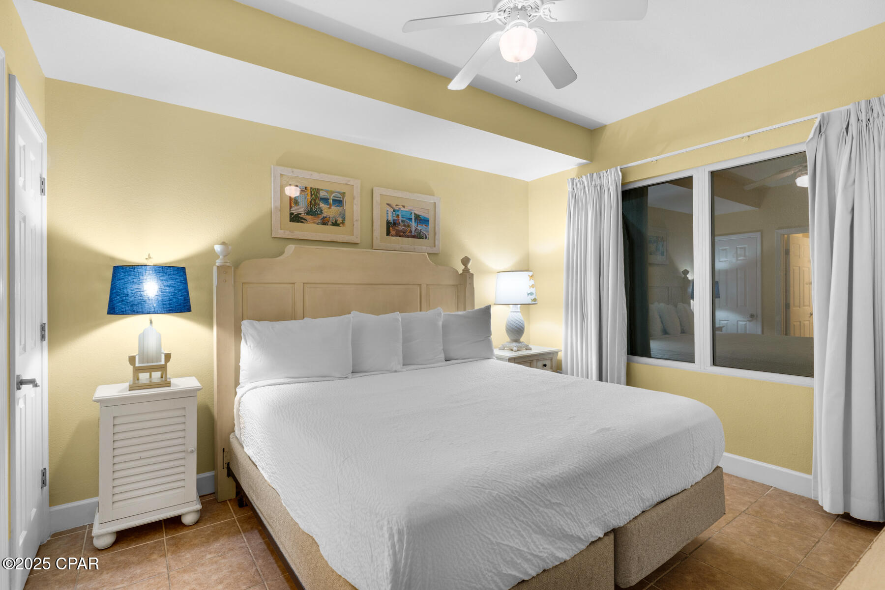 Tidewater Beach Phase I - Residential