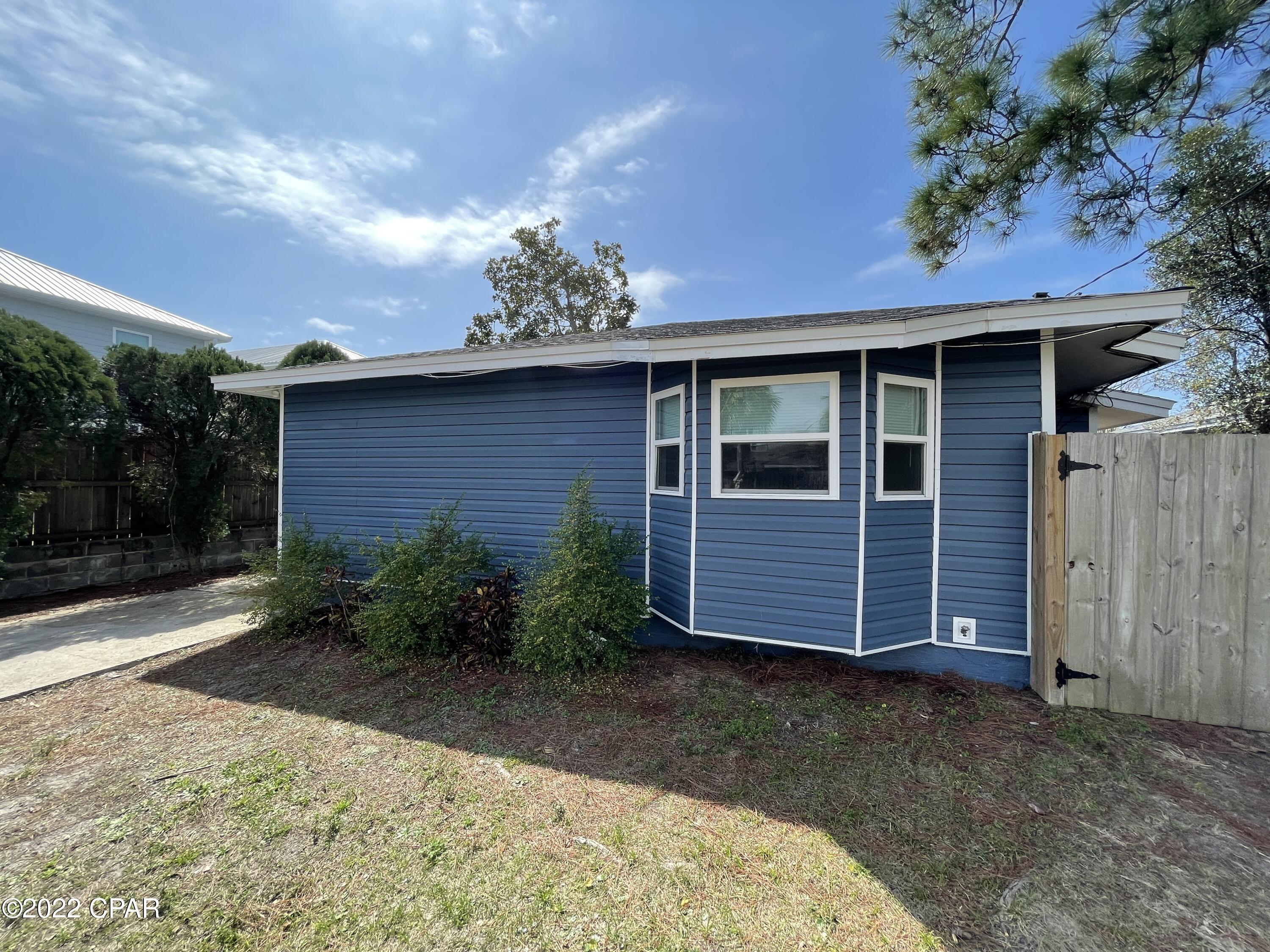 [No Recorded Subdiv] - Residential Lease