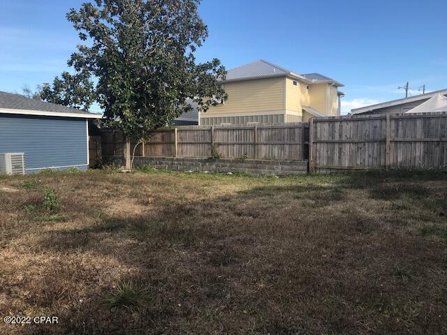 [No Recorded Subdiv] - Residential Lease