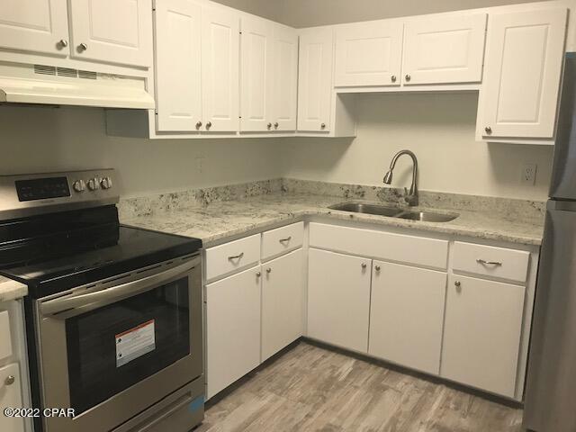 [No Recorded Subdiv] - Residential Lease