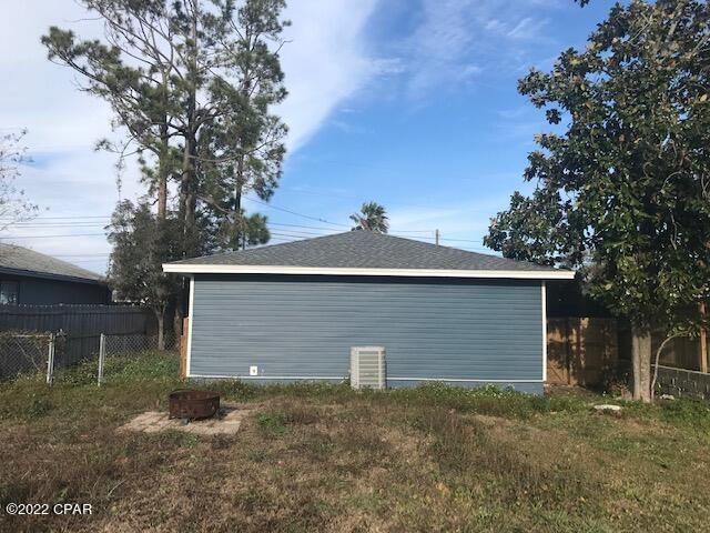 [No Recorded Subdiv] - Residential Lease