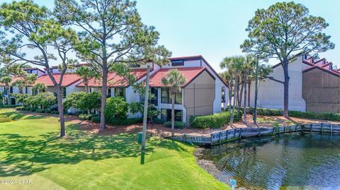 A home in Panama City Beach