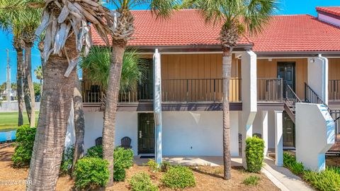 A home in Panama City Beach