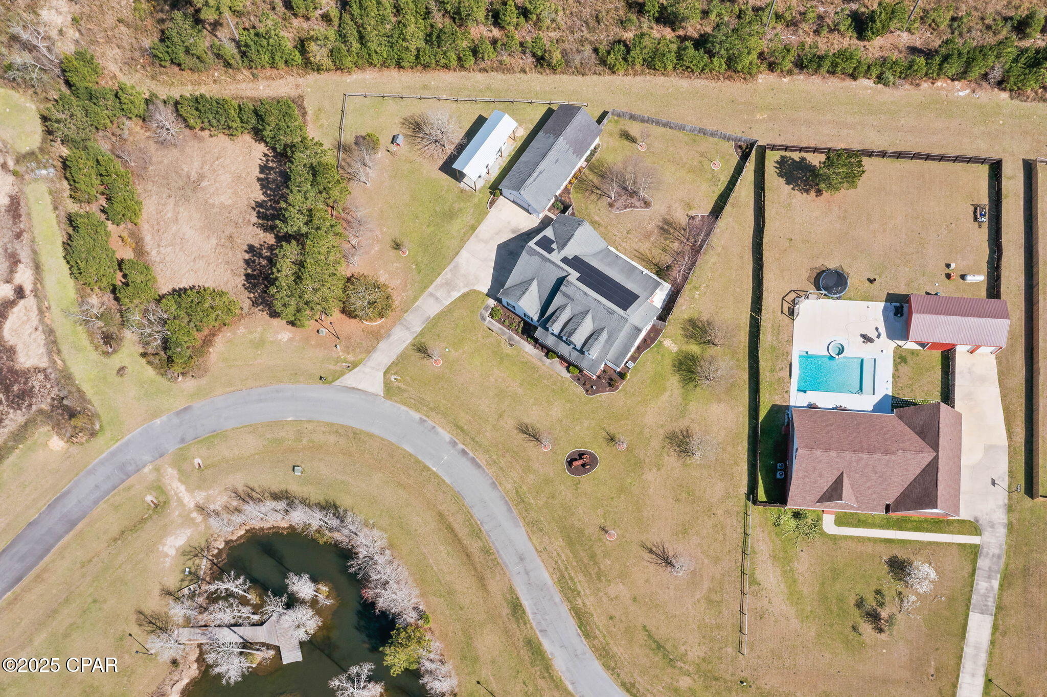 Lake Pointe - Residential