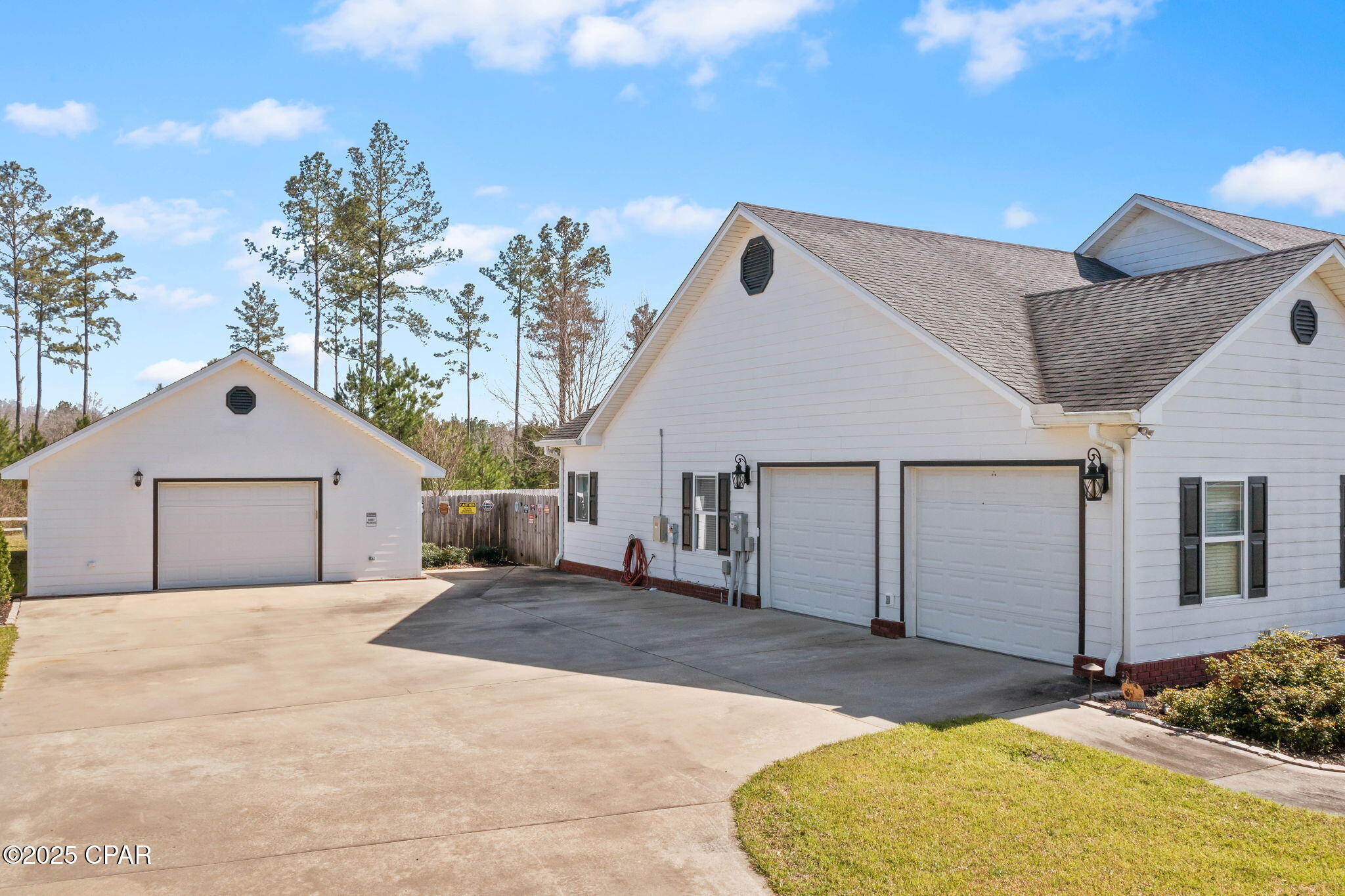 Lake Pointe - Residential