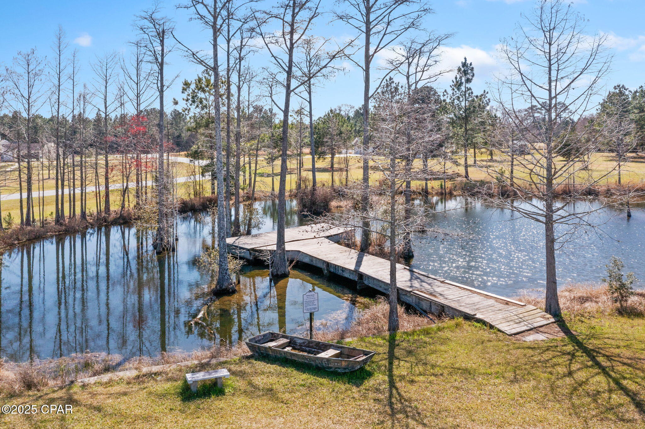 Lake Pointe - Residential