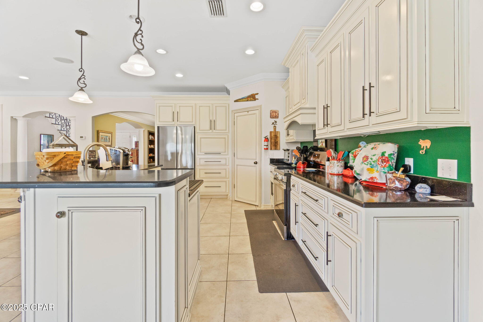 Lake Pointe - Residential