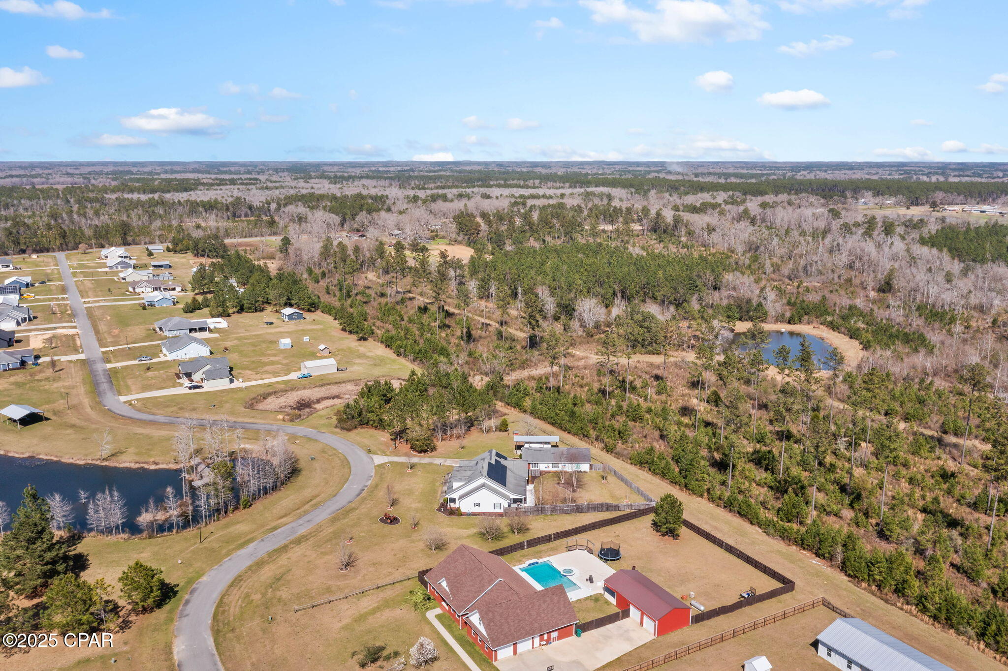 Lake Pointe - Residential