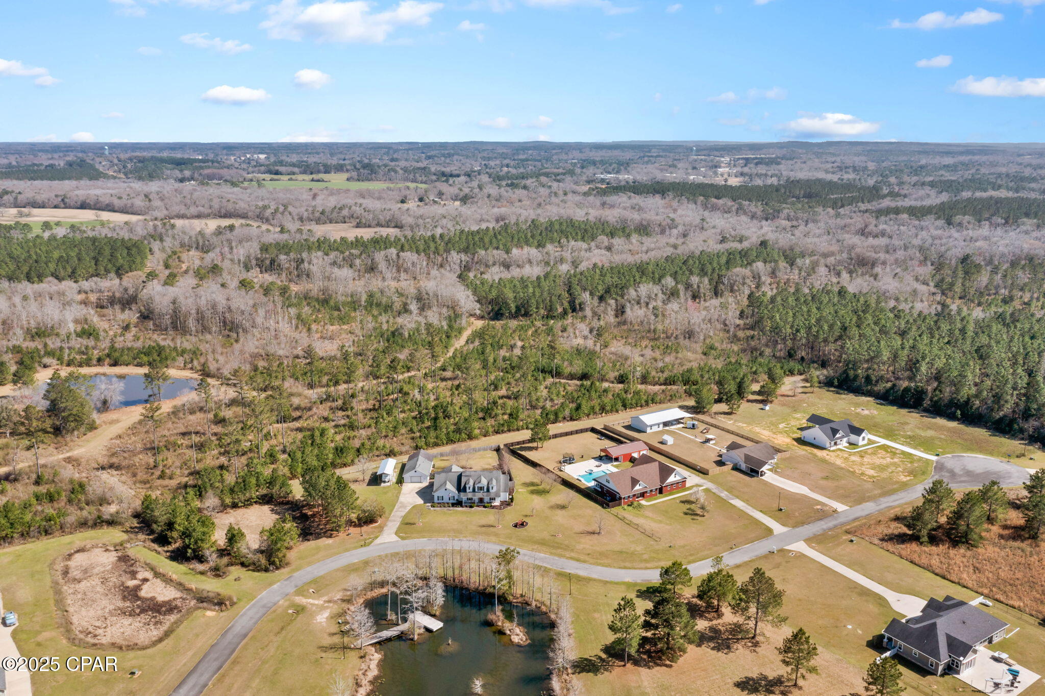 Lake Pointe - Residential