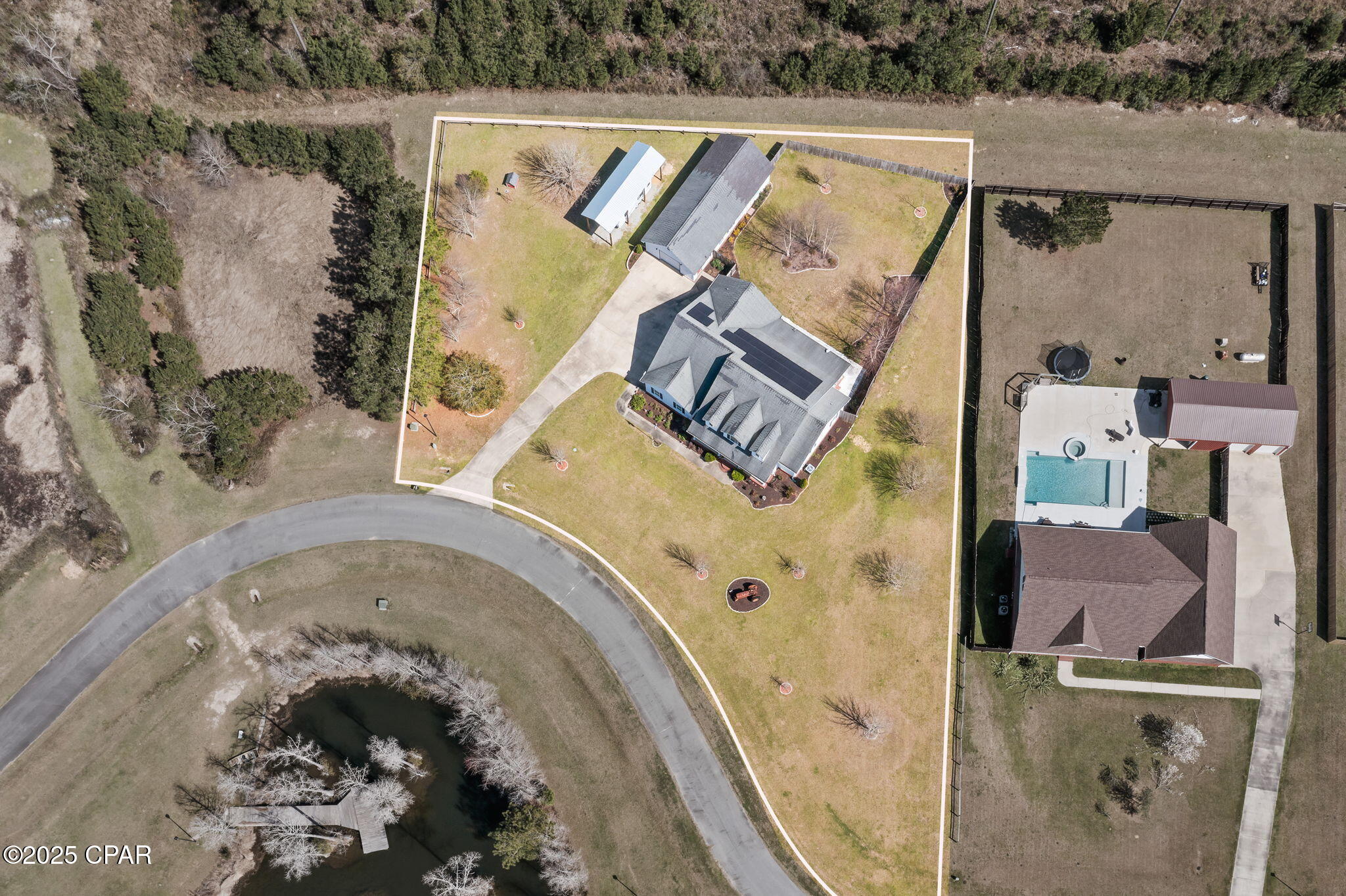 Lake Pointe - Residential