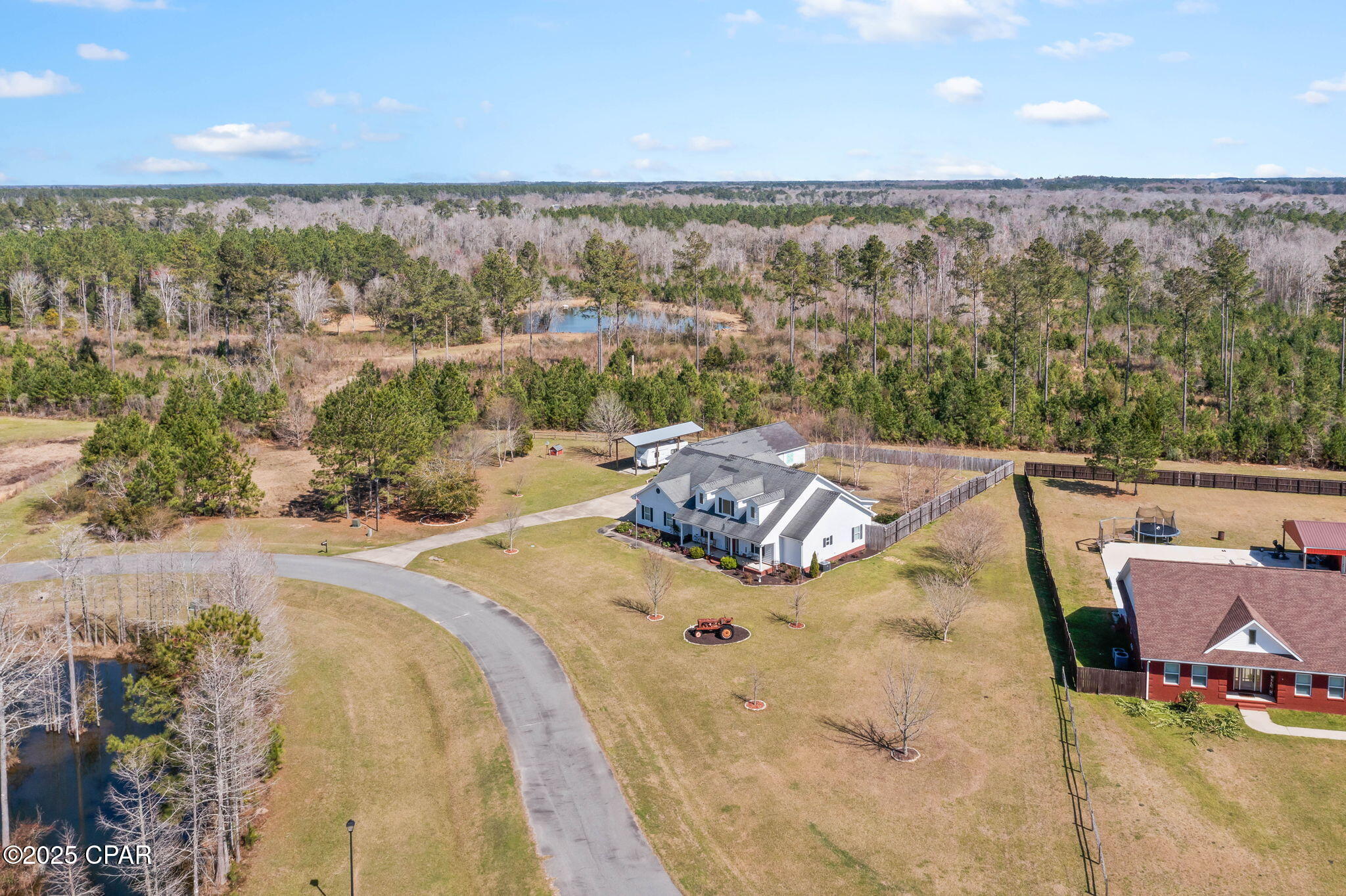 Lake Pointe - Residential