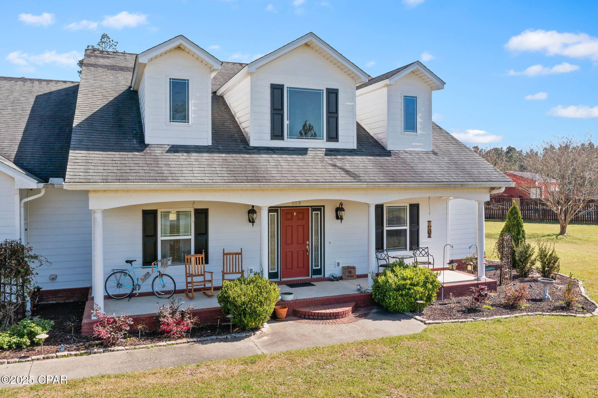 Lake Pointe - Residential