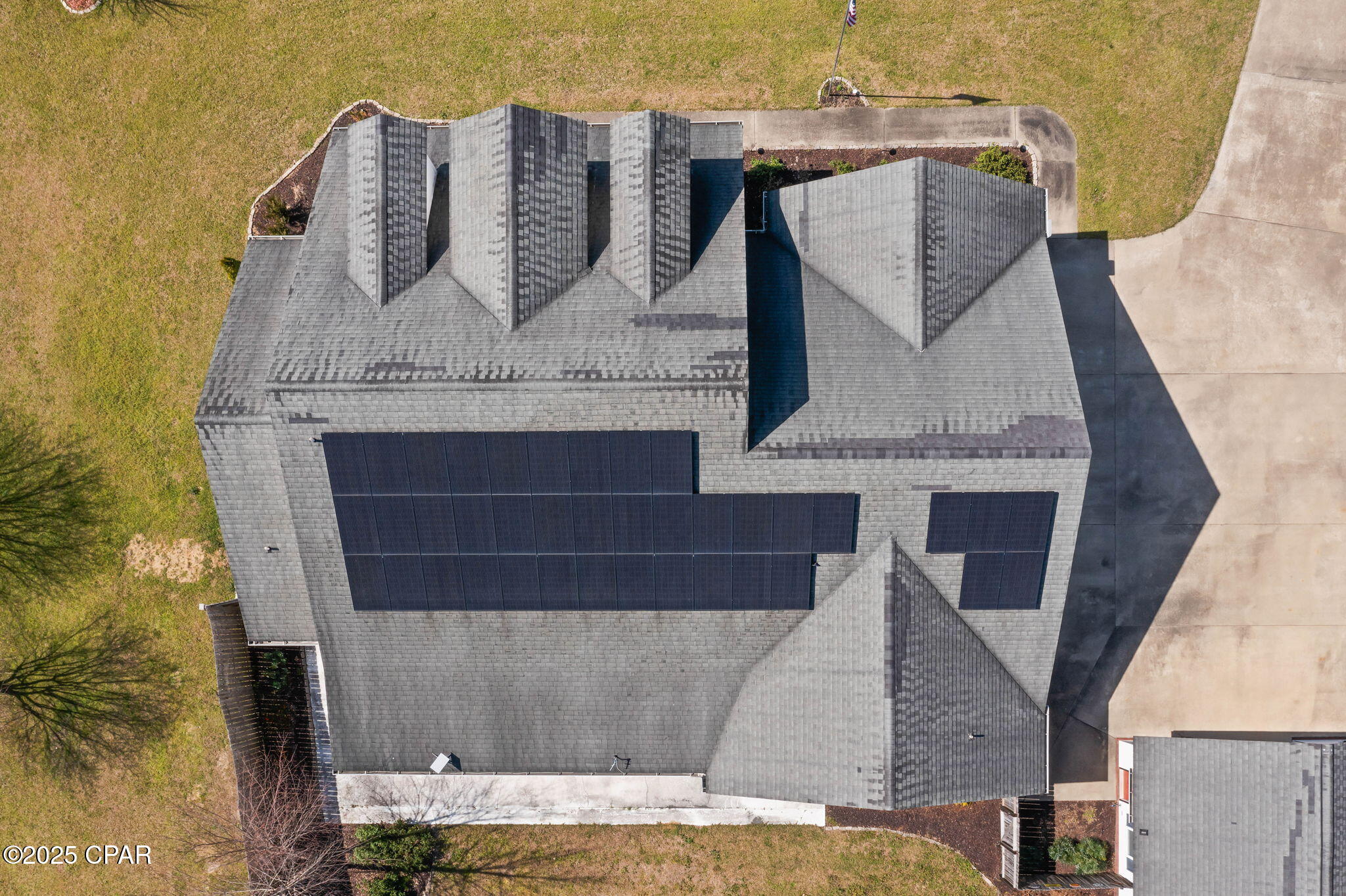 Lake Pointe - Residential