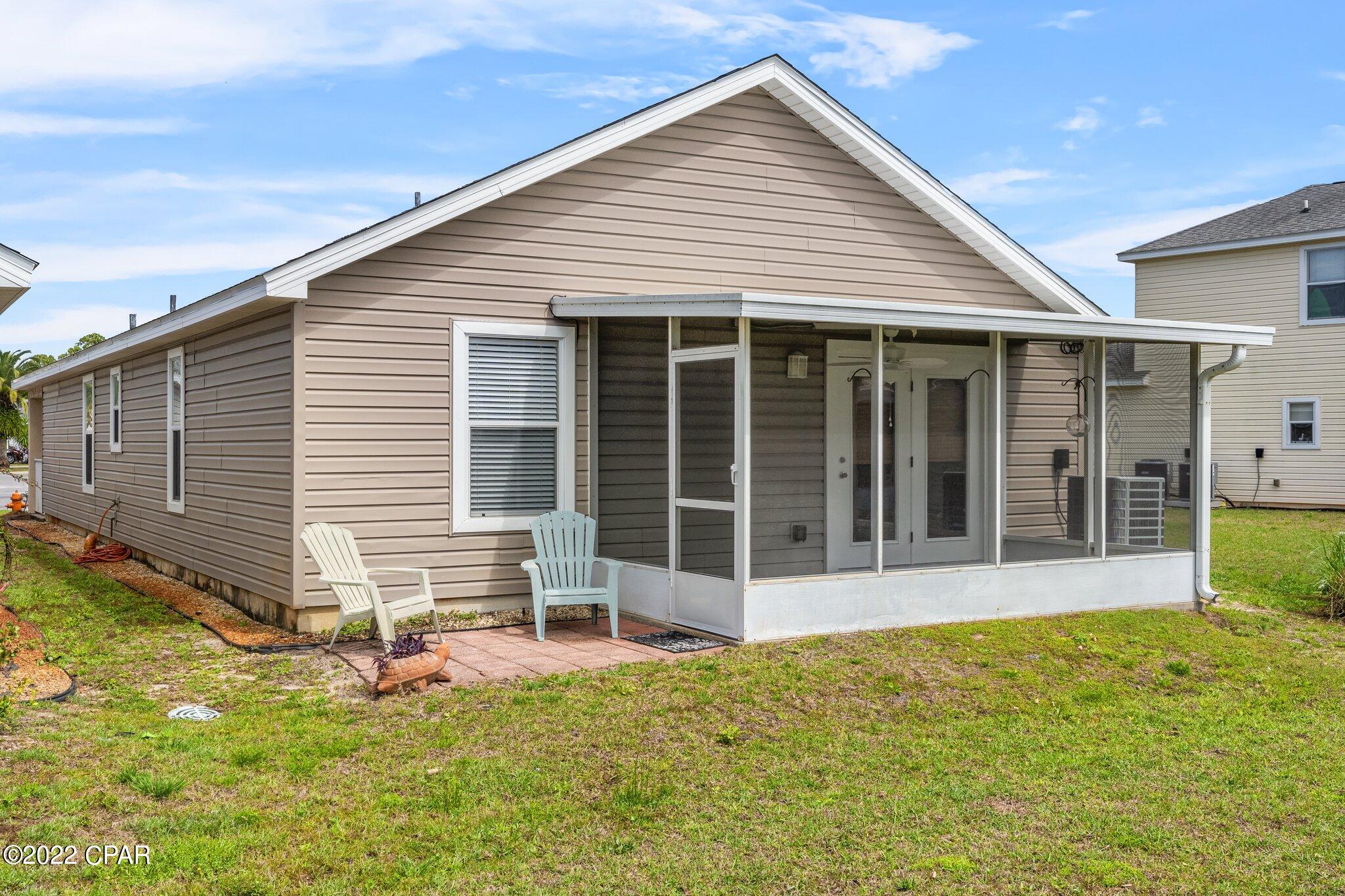 Palm Cove - Residential