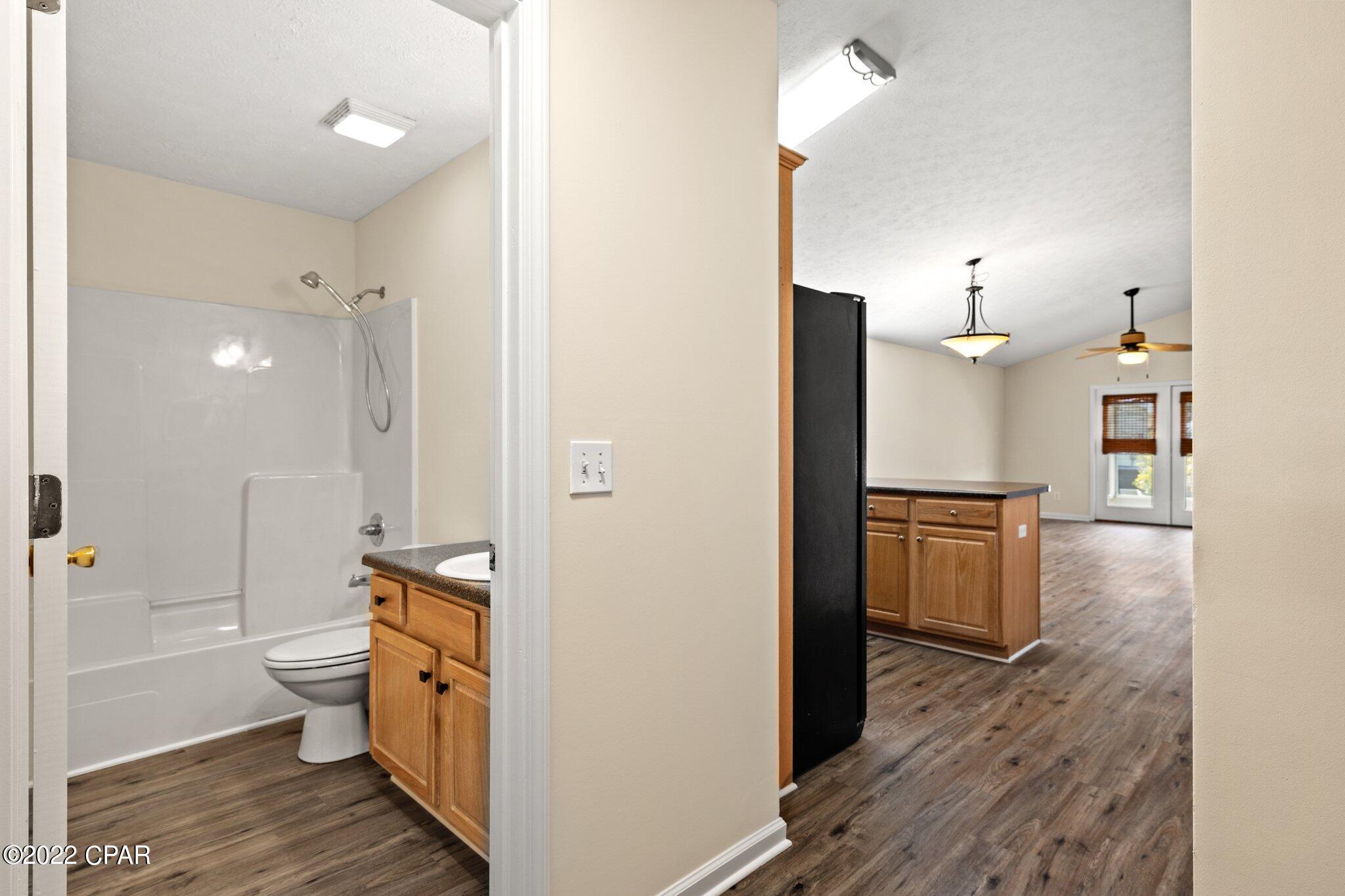 Palm Cove - Residential