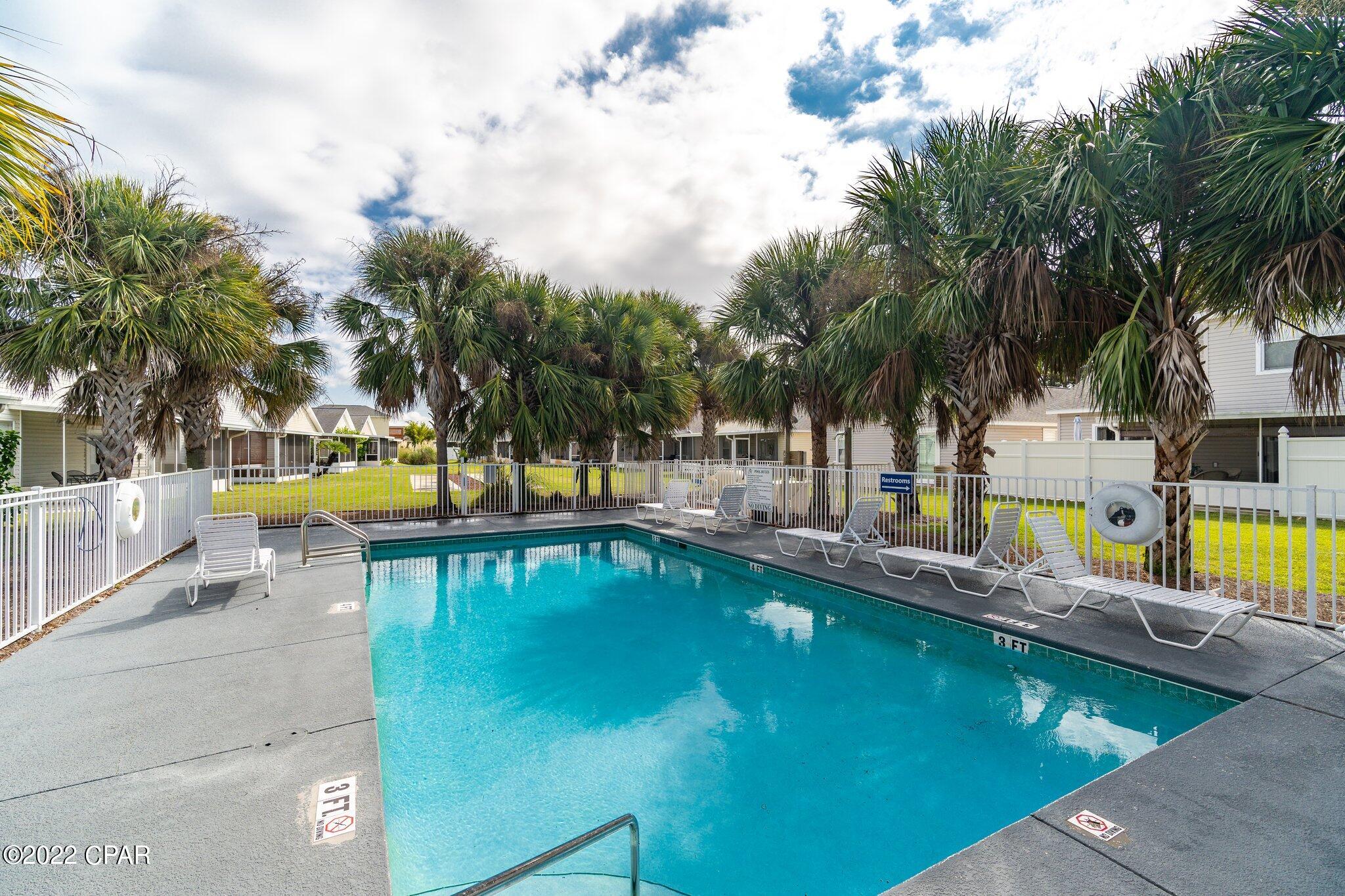 Palm Cove - Residential