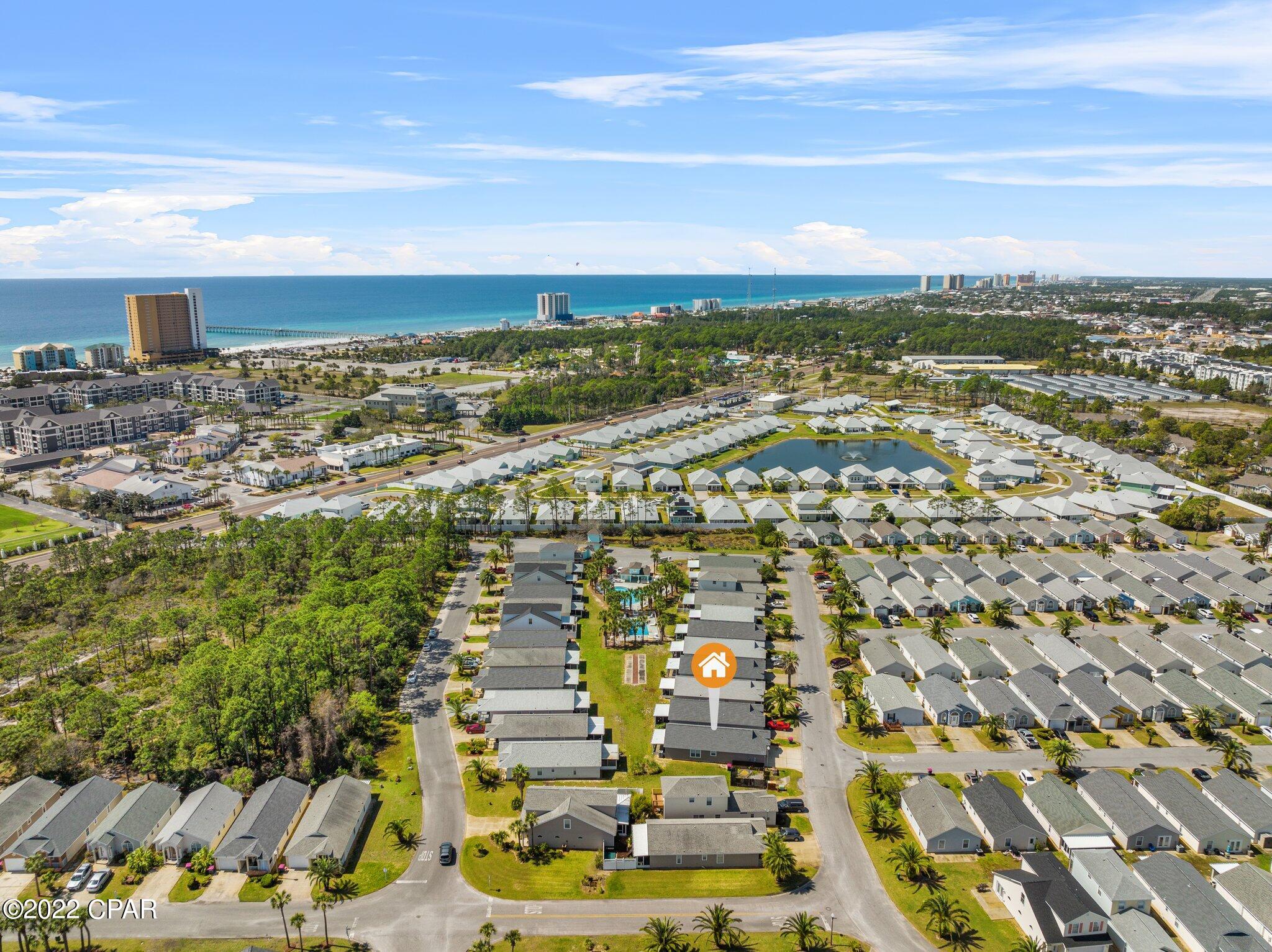 Palm Cove - Residential