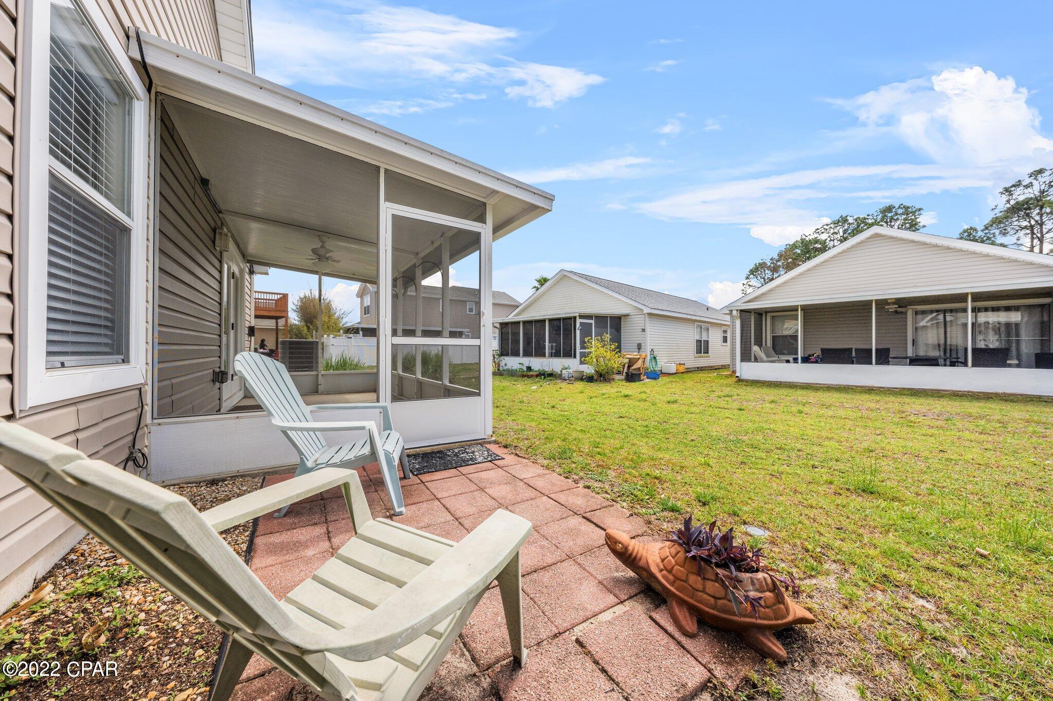 Palm Cove - Residential