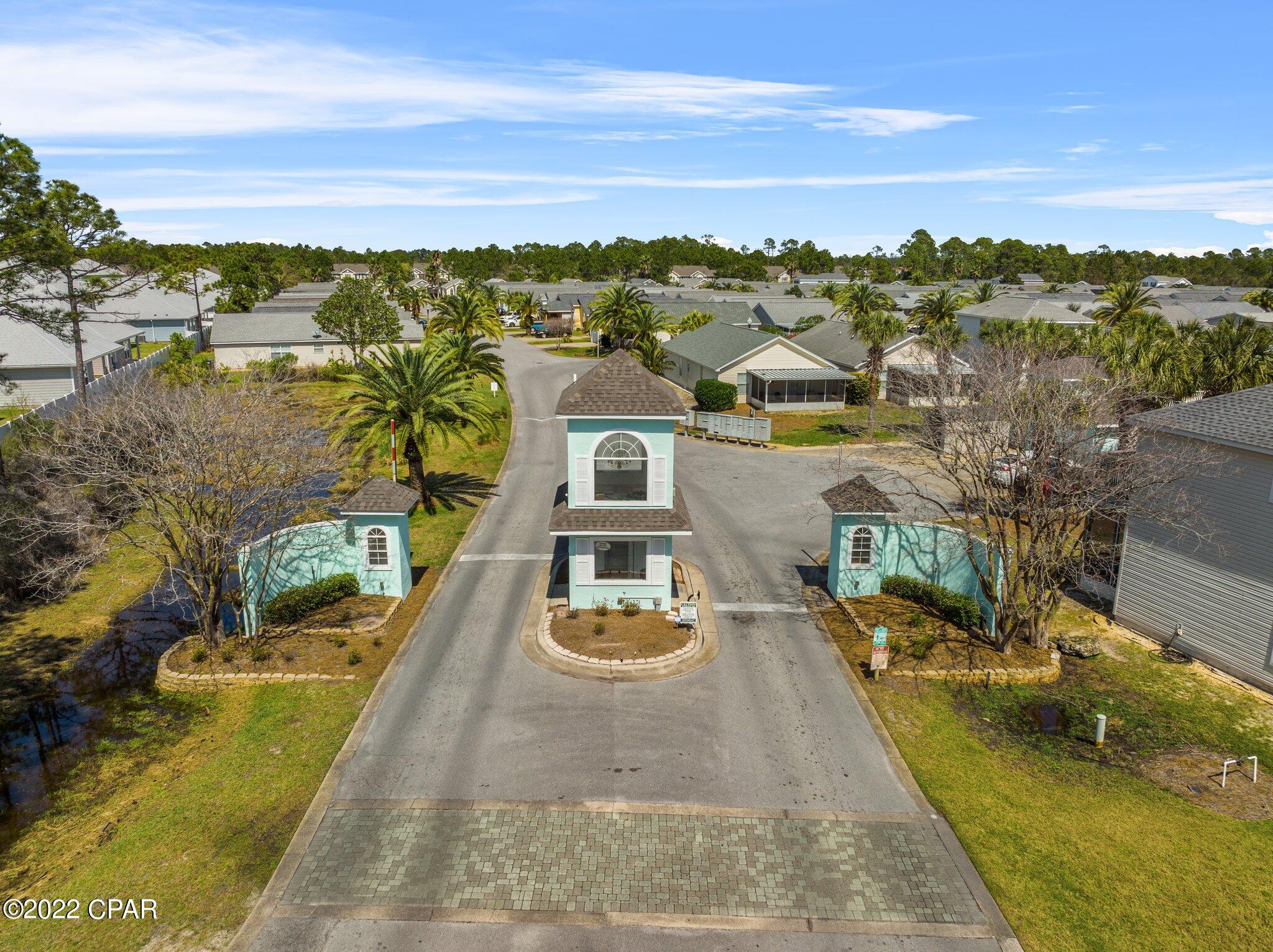 Palm Cove - Residential