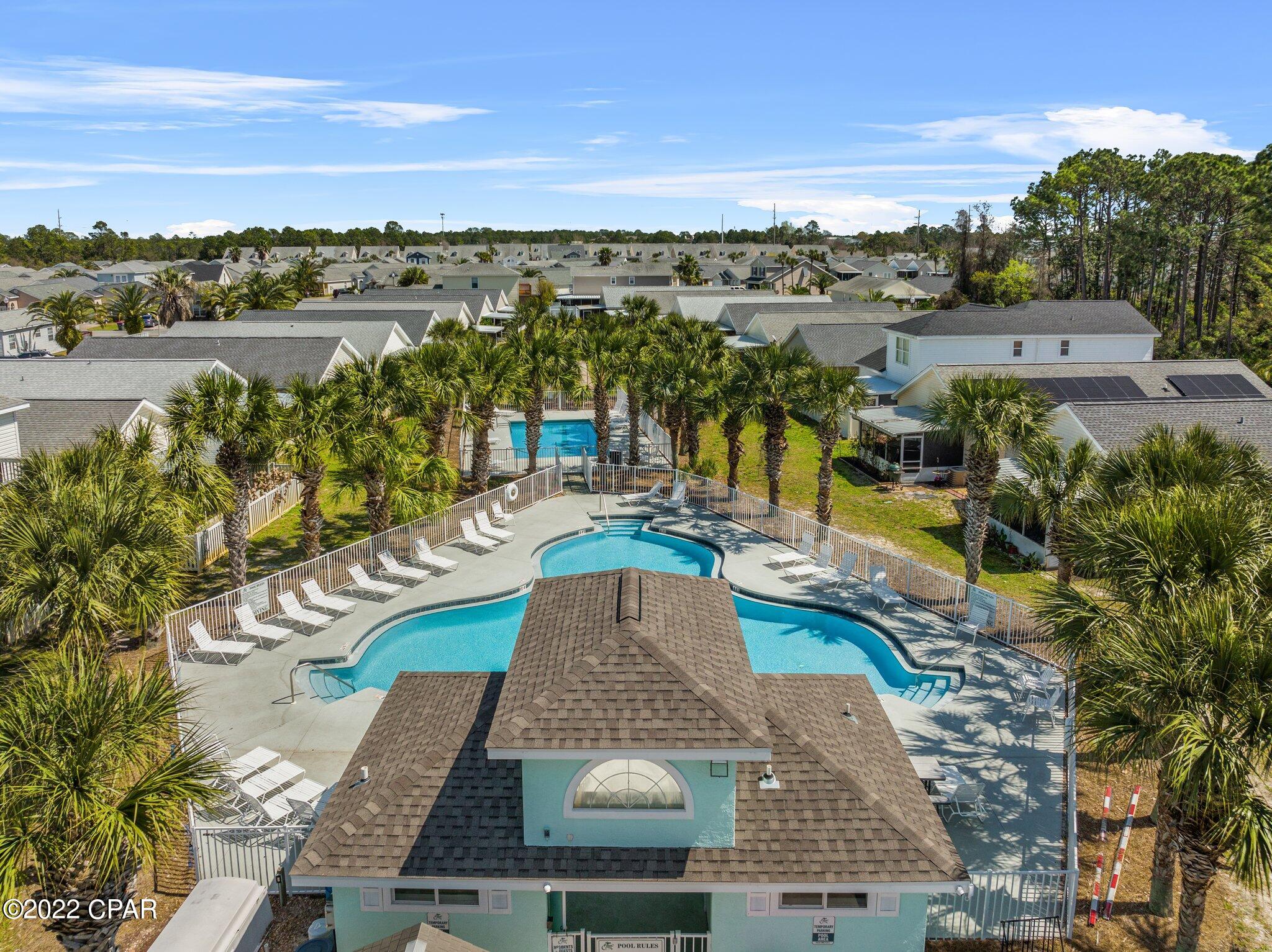 Palm Cove - Residential