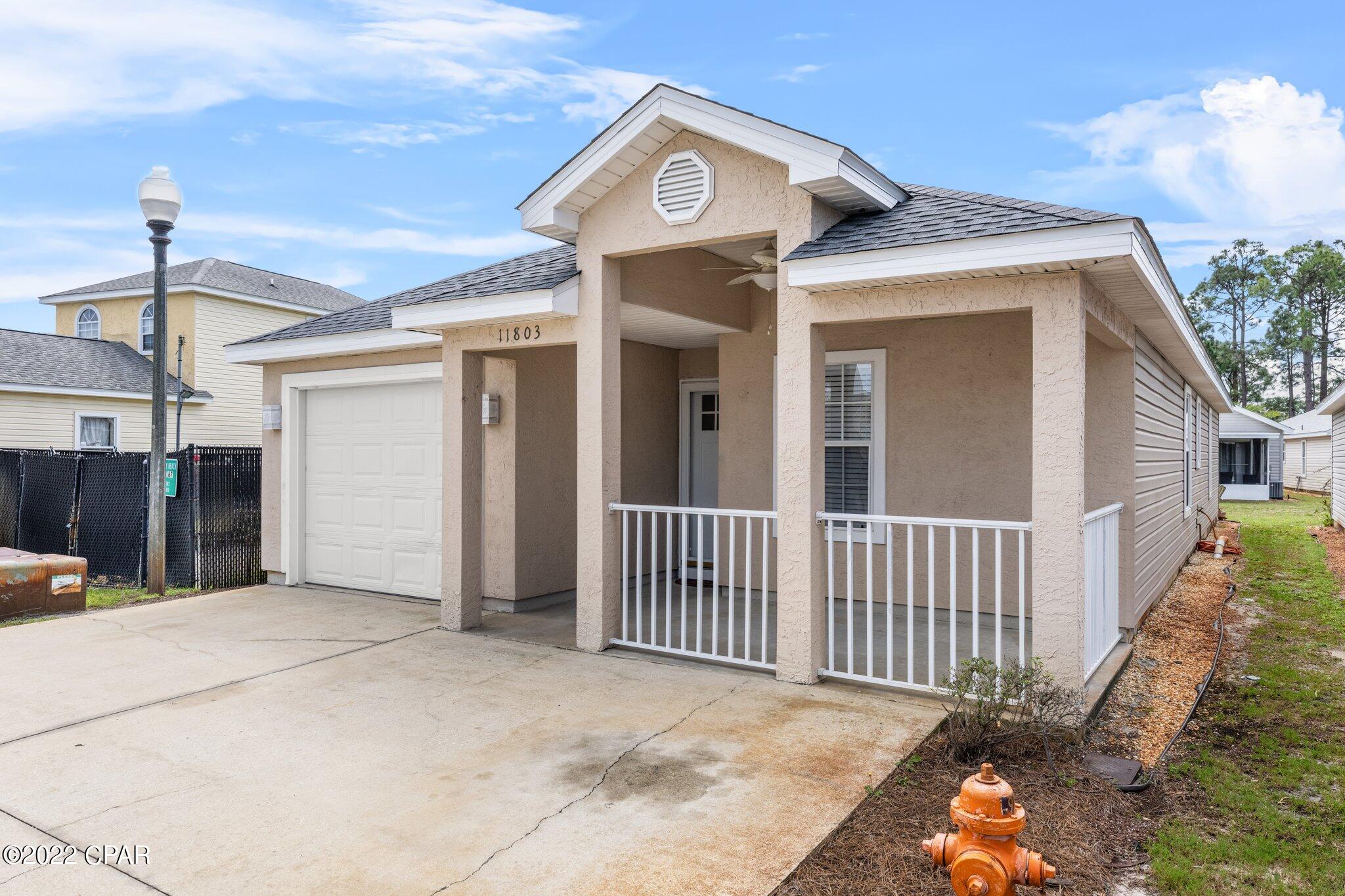 Palm Cove - Residential