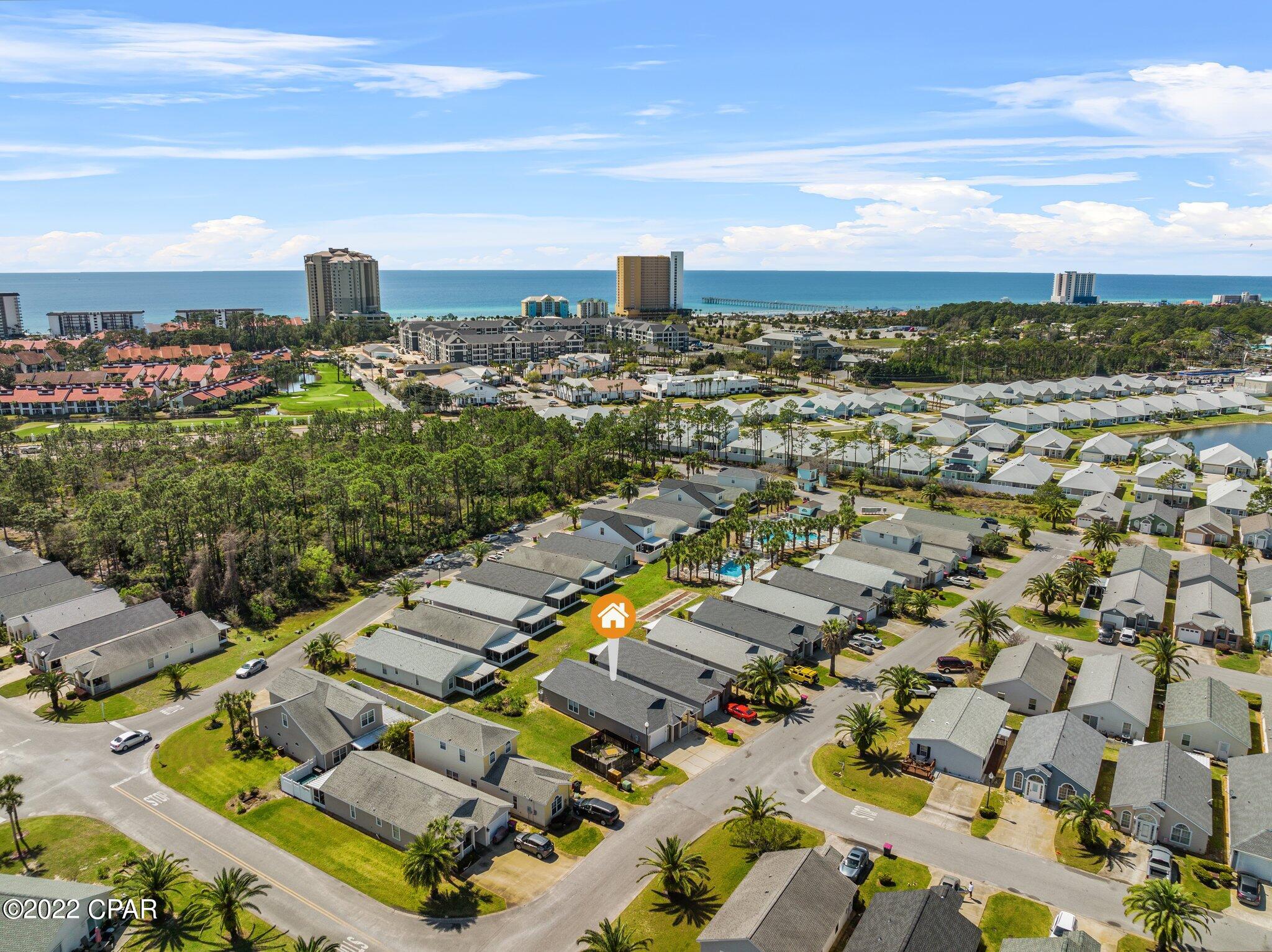 Palm Cove - Residential