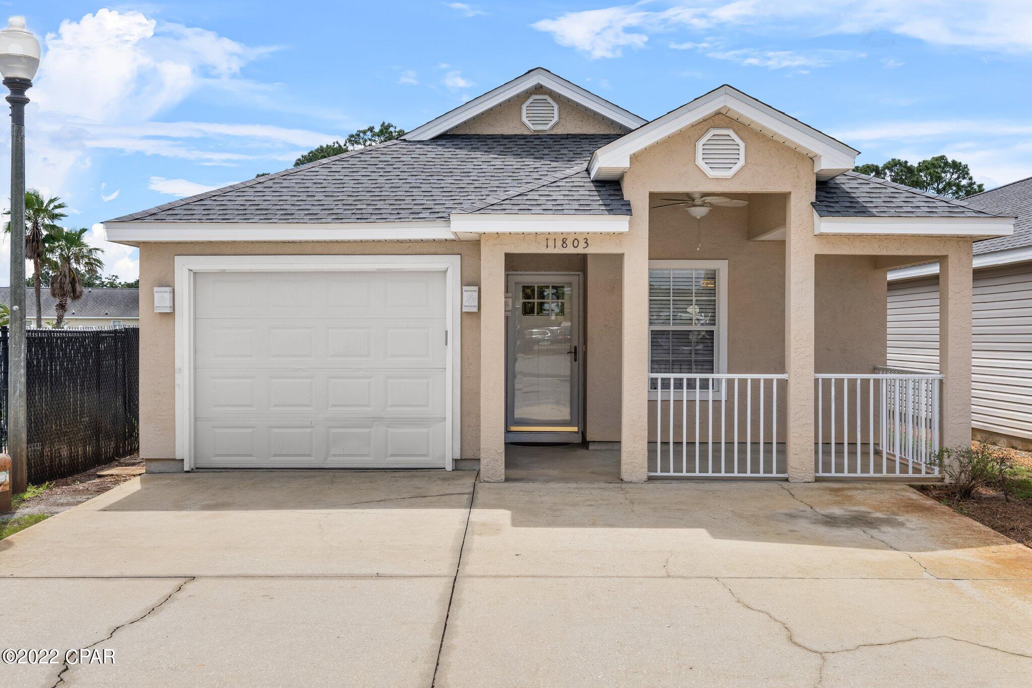 Palm Cove - Residential