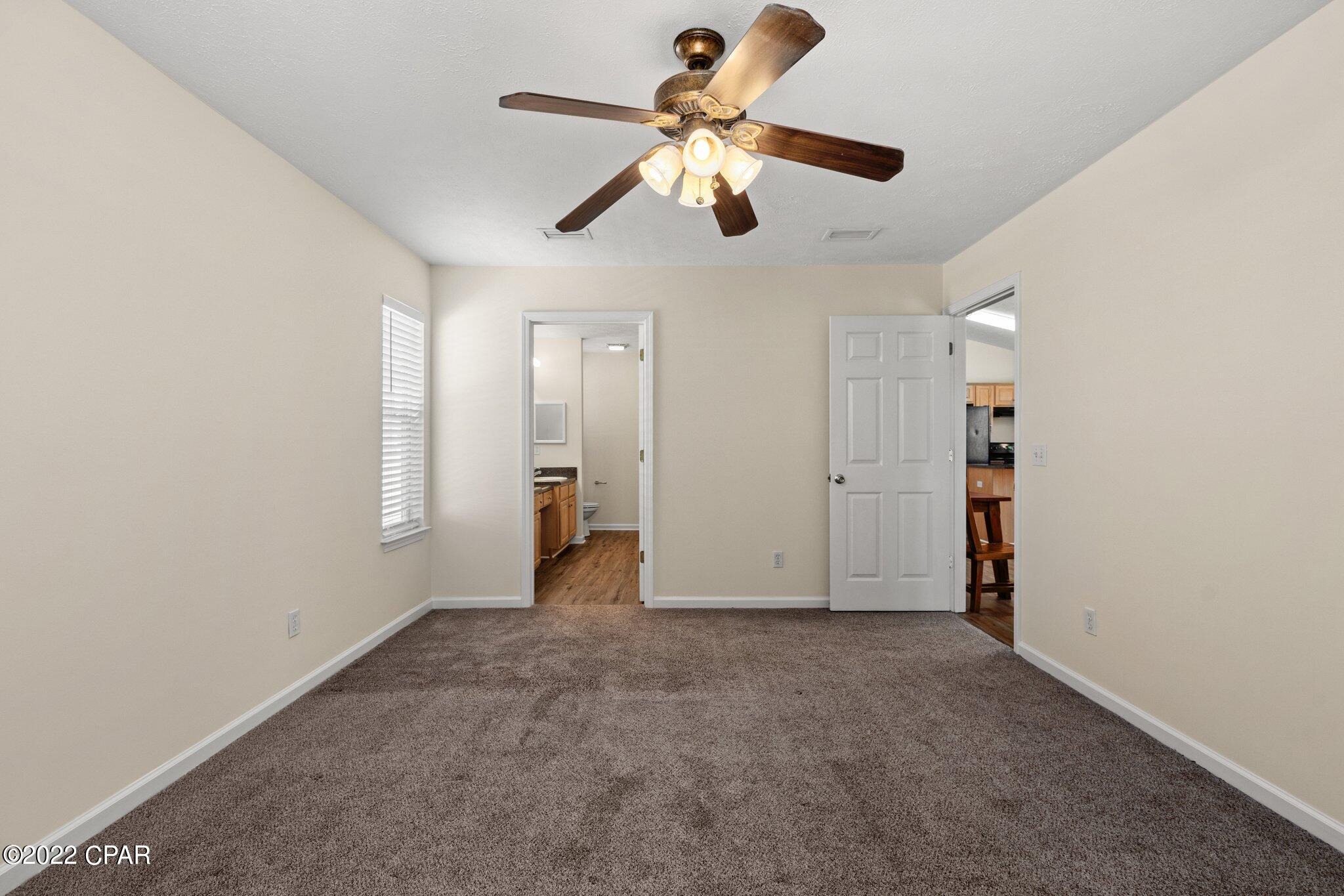 Palm Cove - Residential