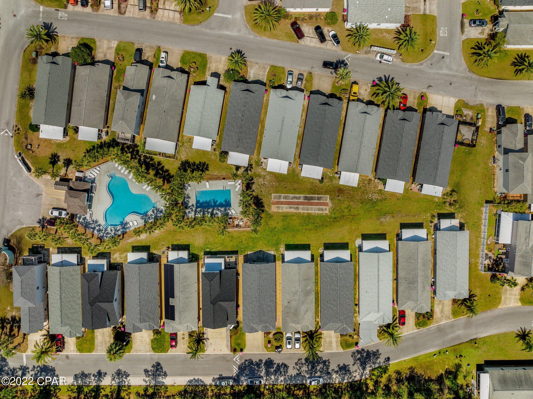 Palm Cove - Residential