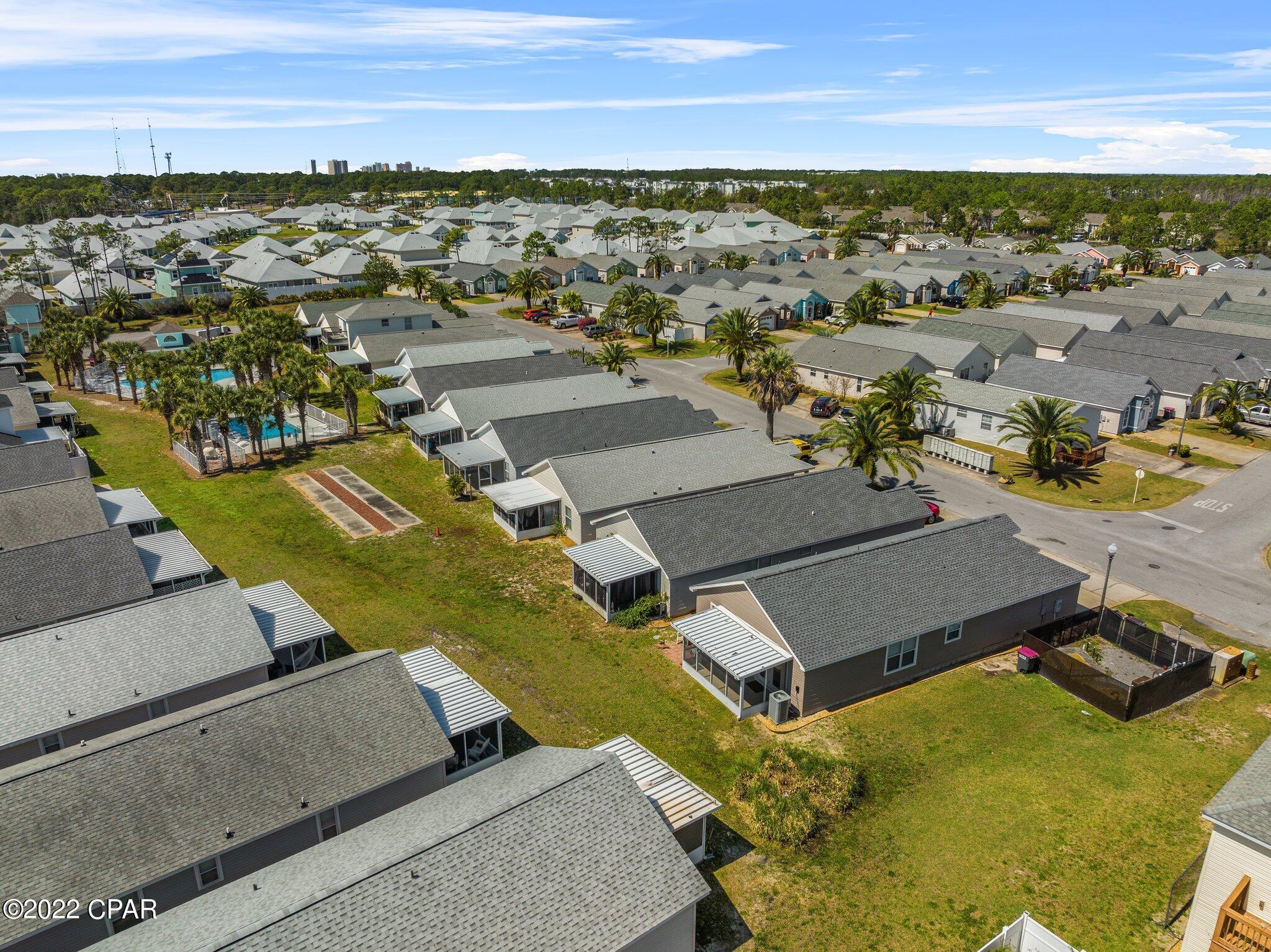 Palm Cove - Residential