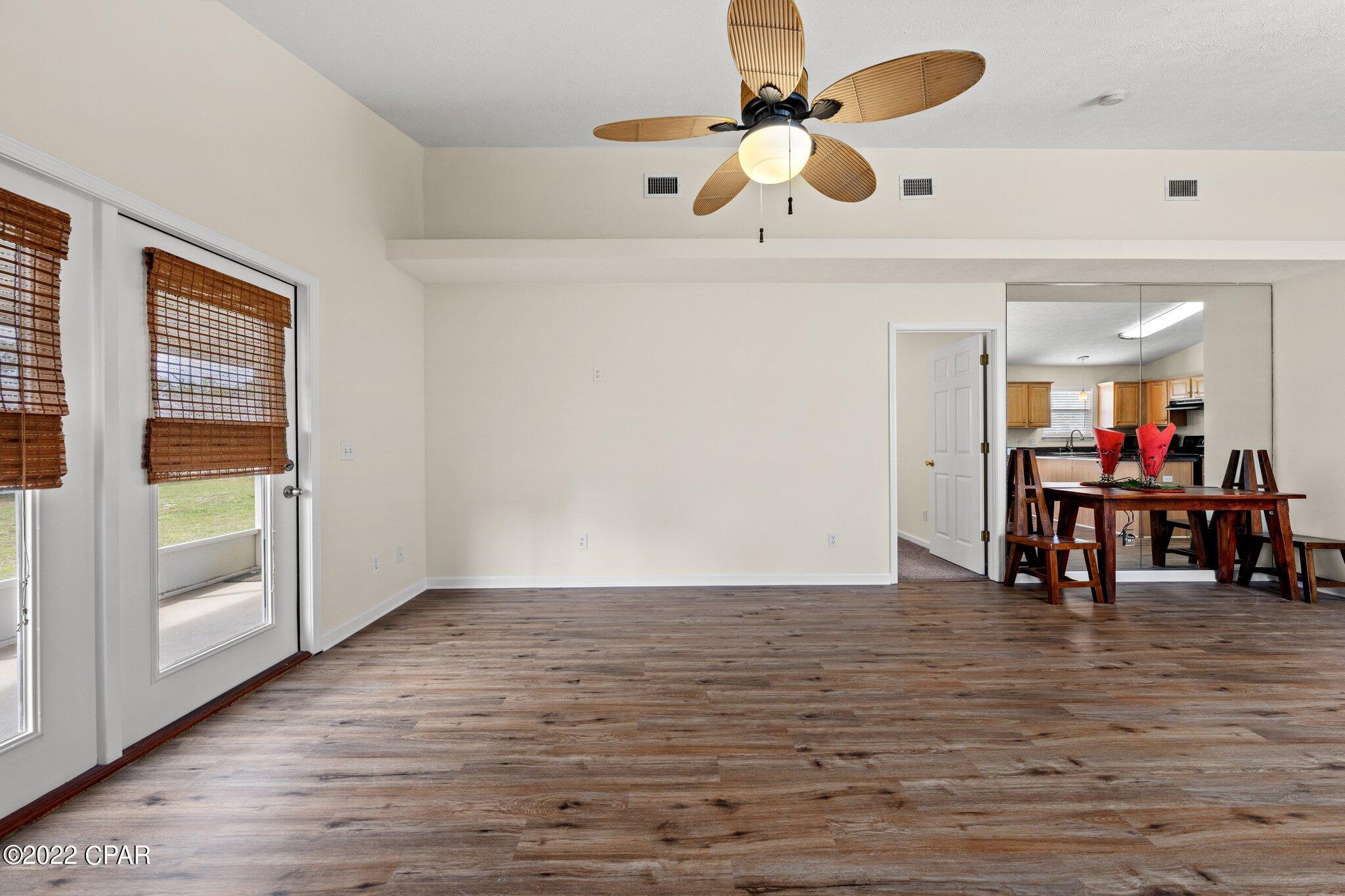 Palm Cove - Residential