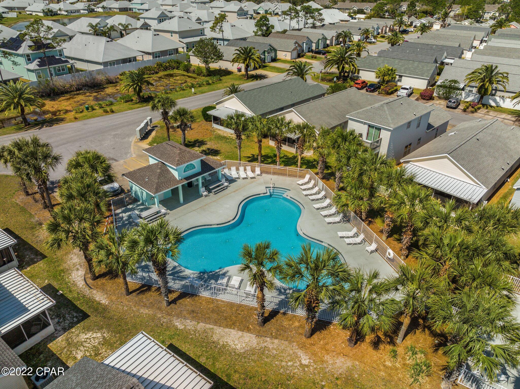 Palm Cove - Residential