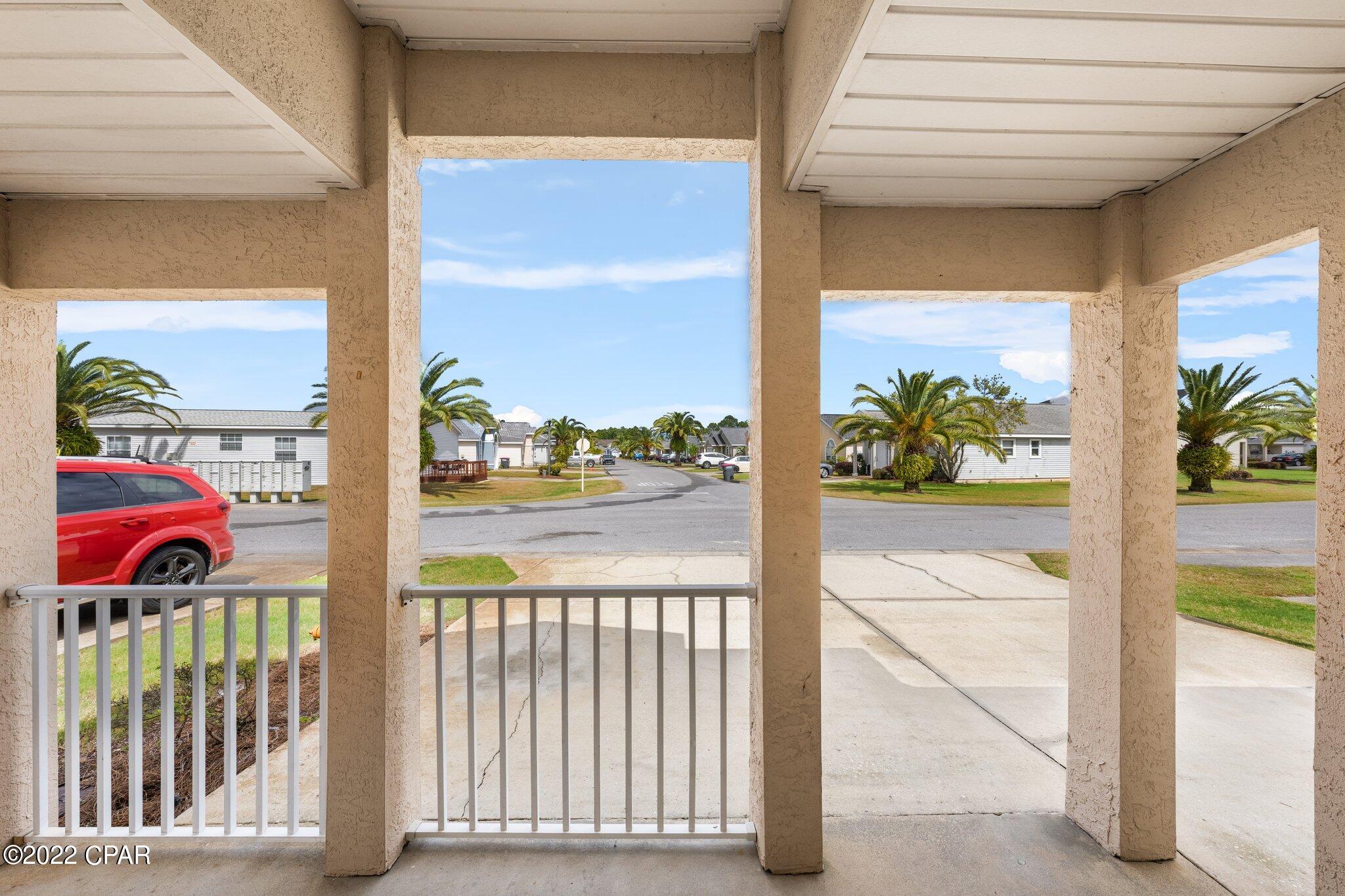 Palm Cove - Residential