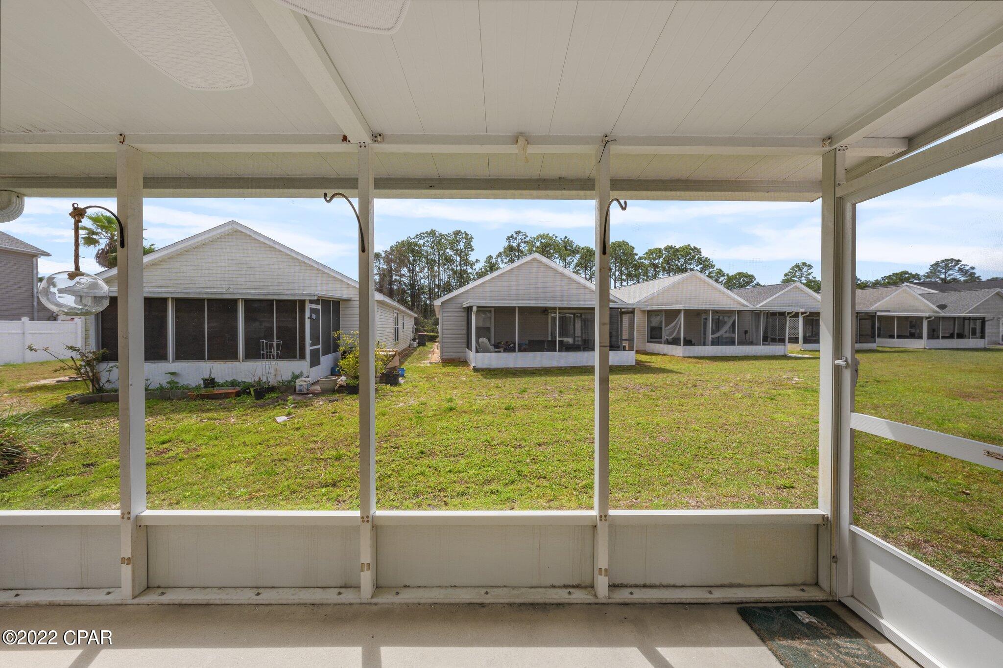 Palm Cove - Residential