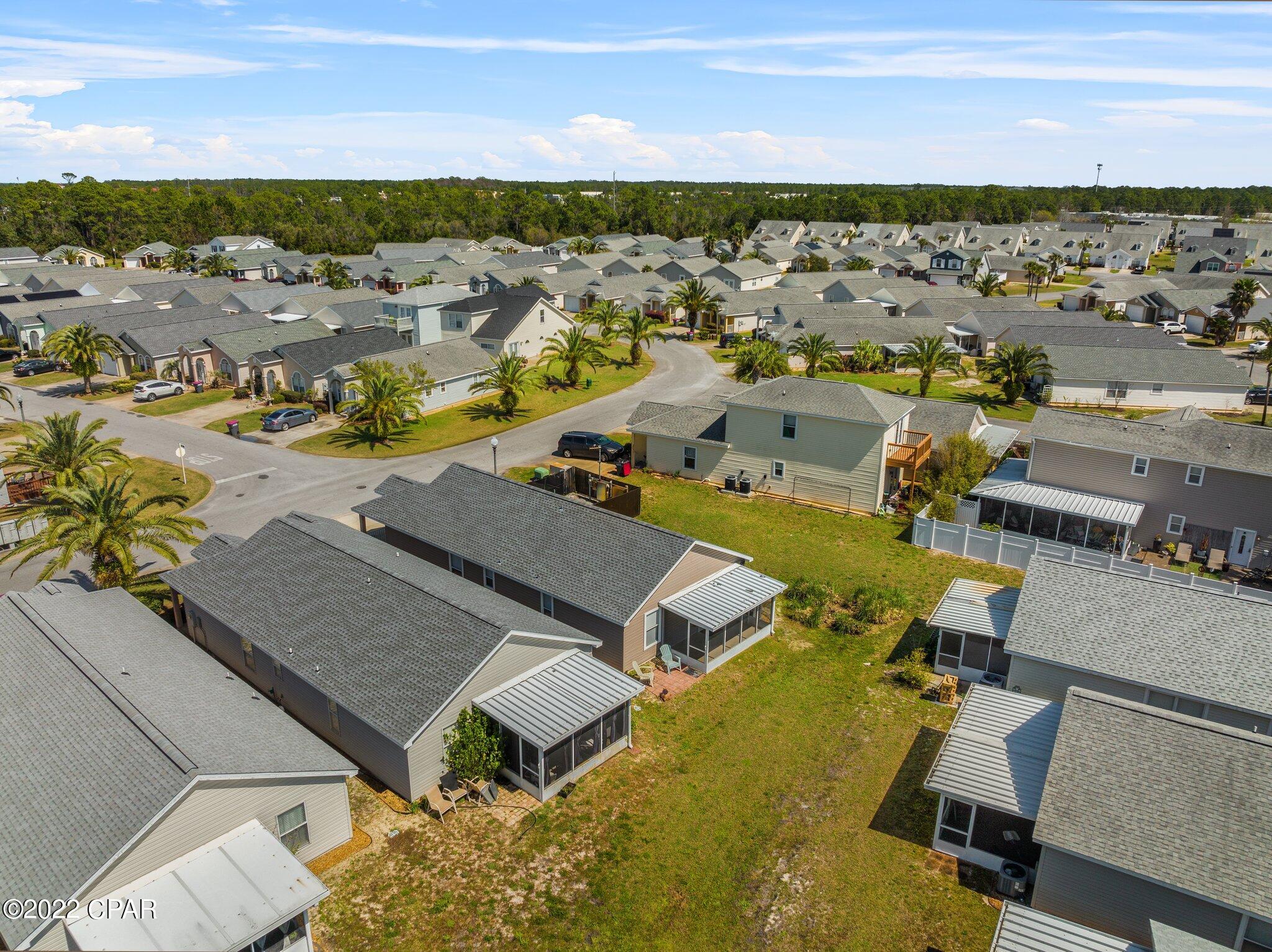 Palm Cove - Residential
