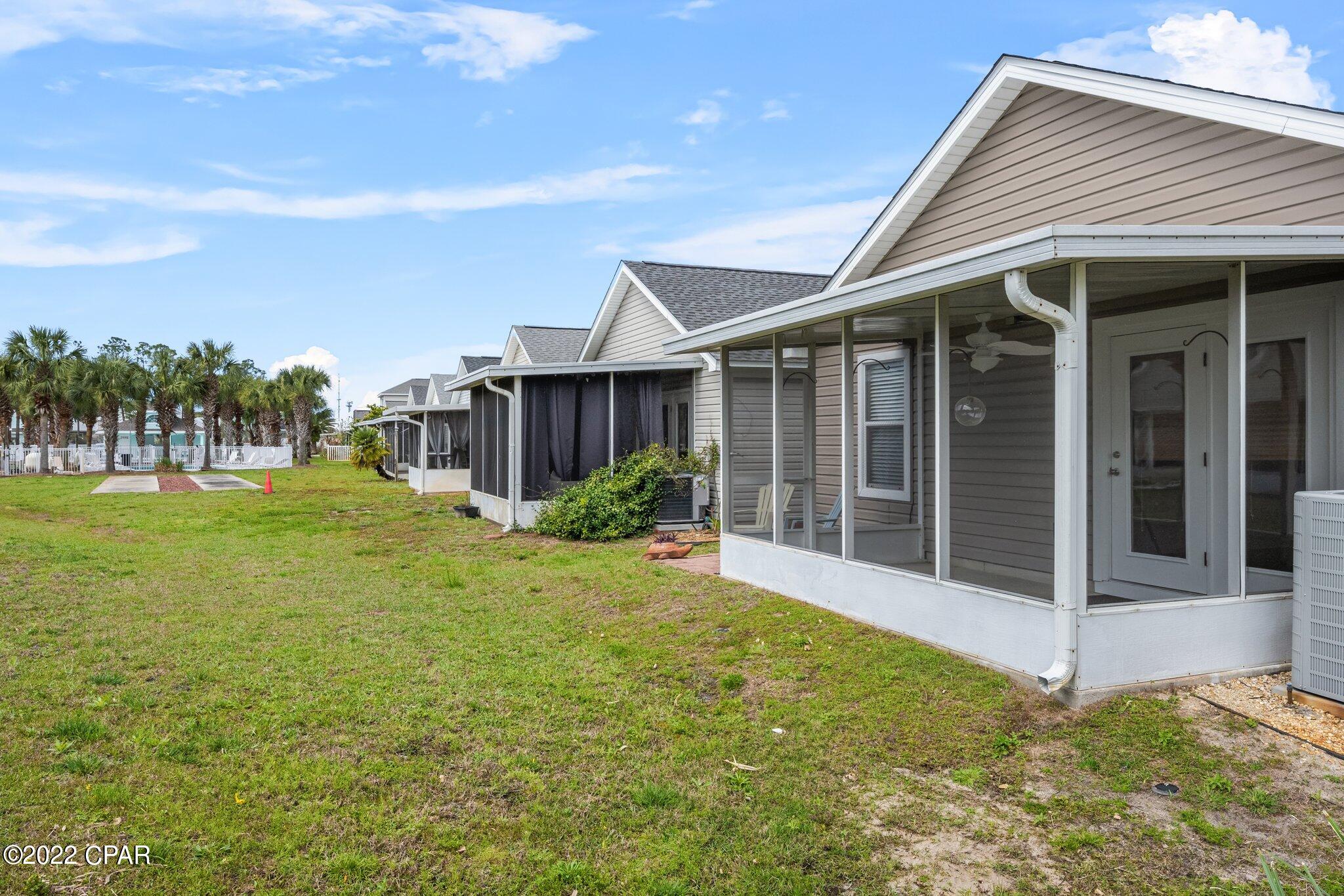 Palm Cove - Residential